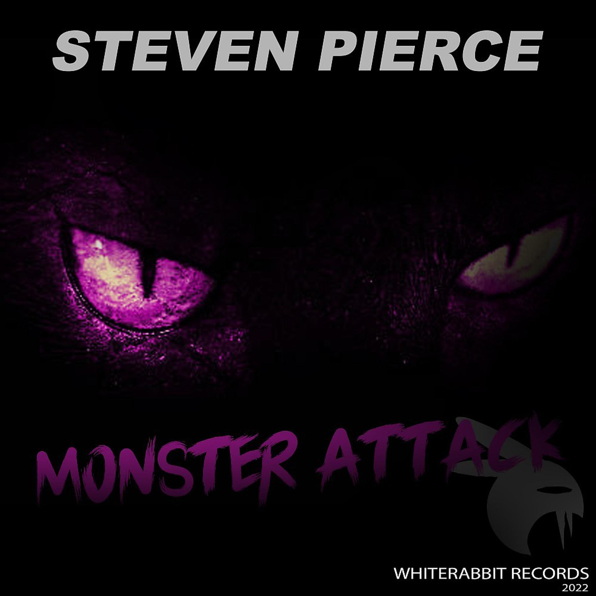 Постер альбома Monster Attack (Radio Edit)