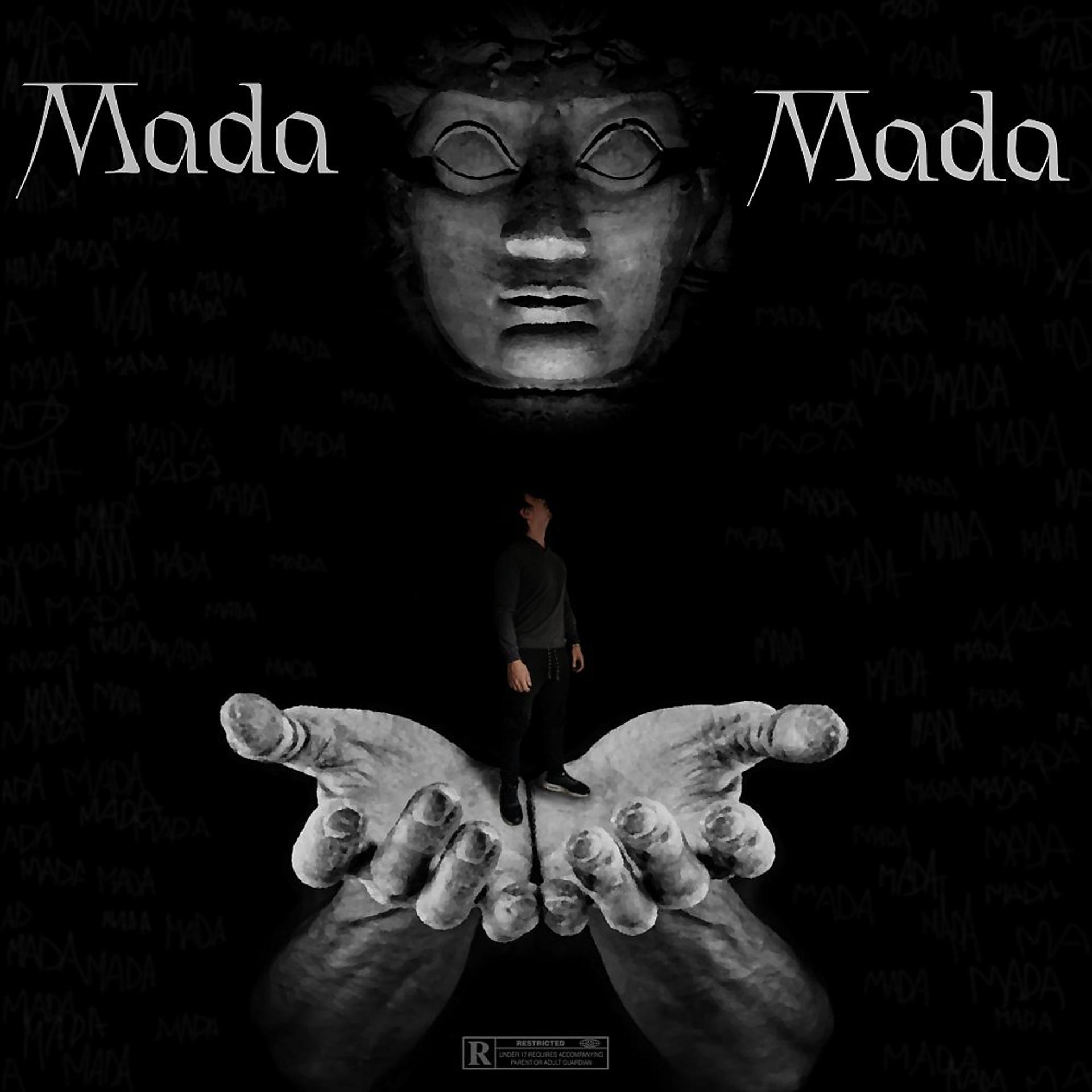 Постер альбома Mada Mada