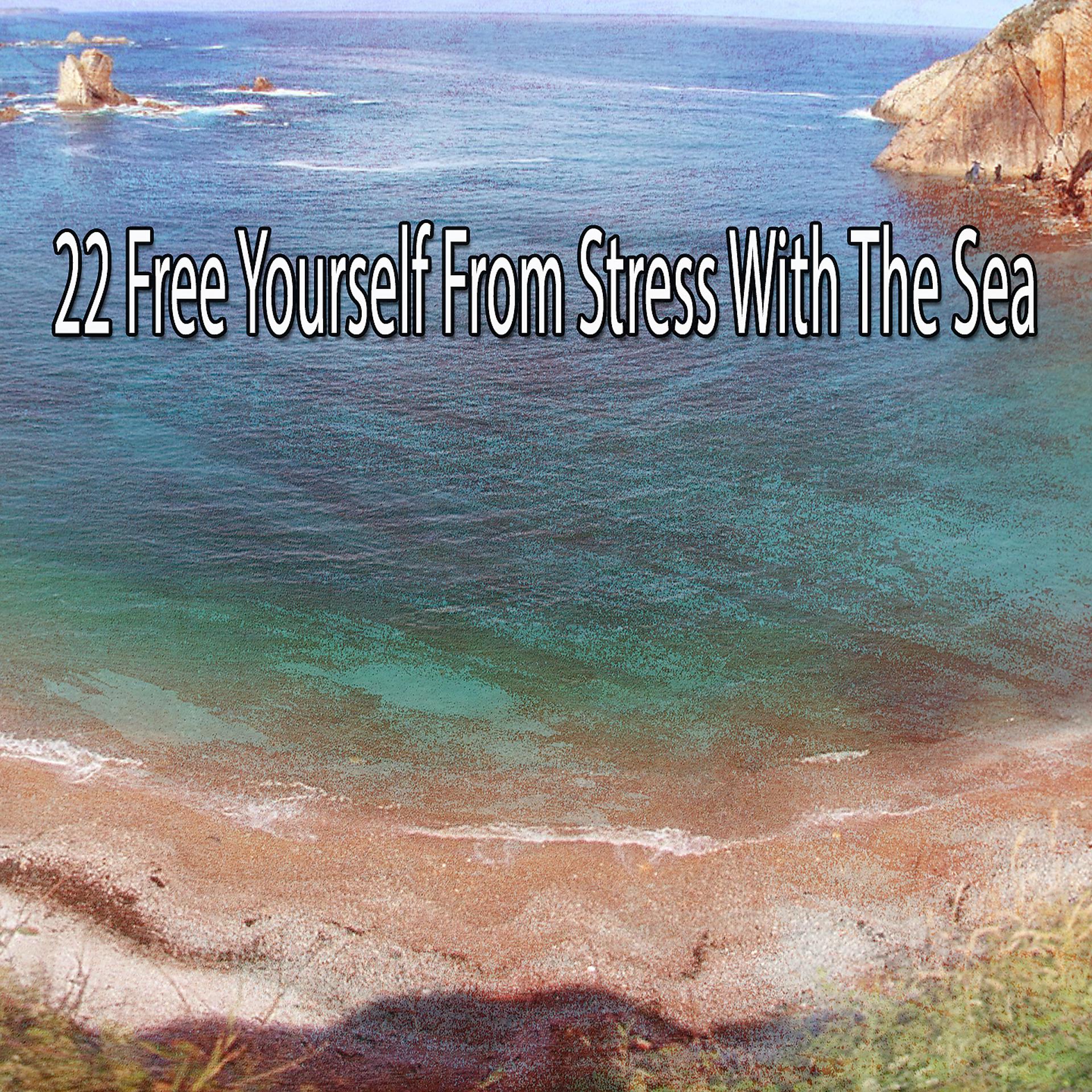 Постер альбома 22 Избавьтесь от стресса с морем