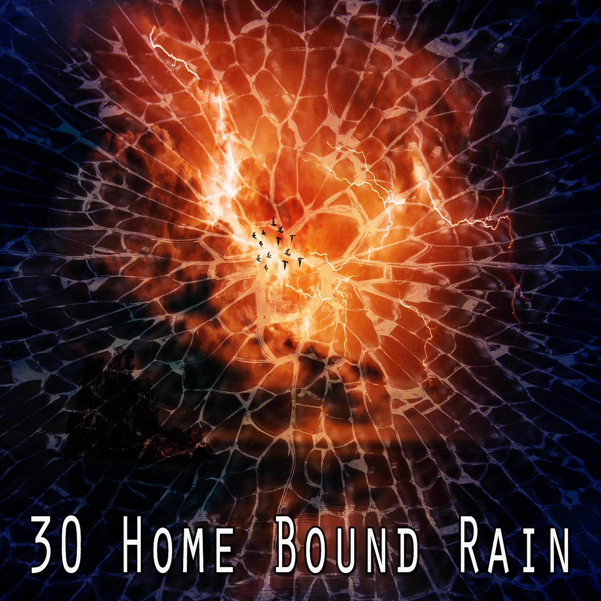 Постер альбома 30 Дождь, связанный с домом