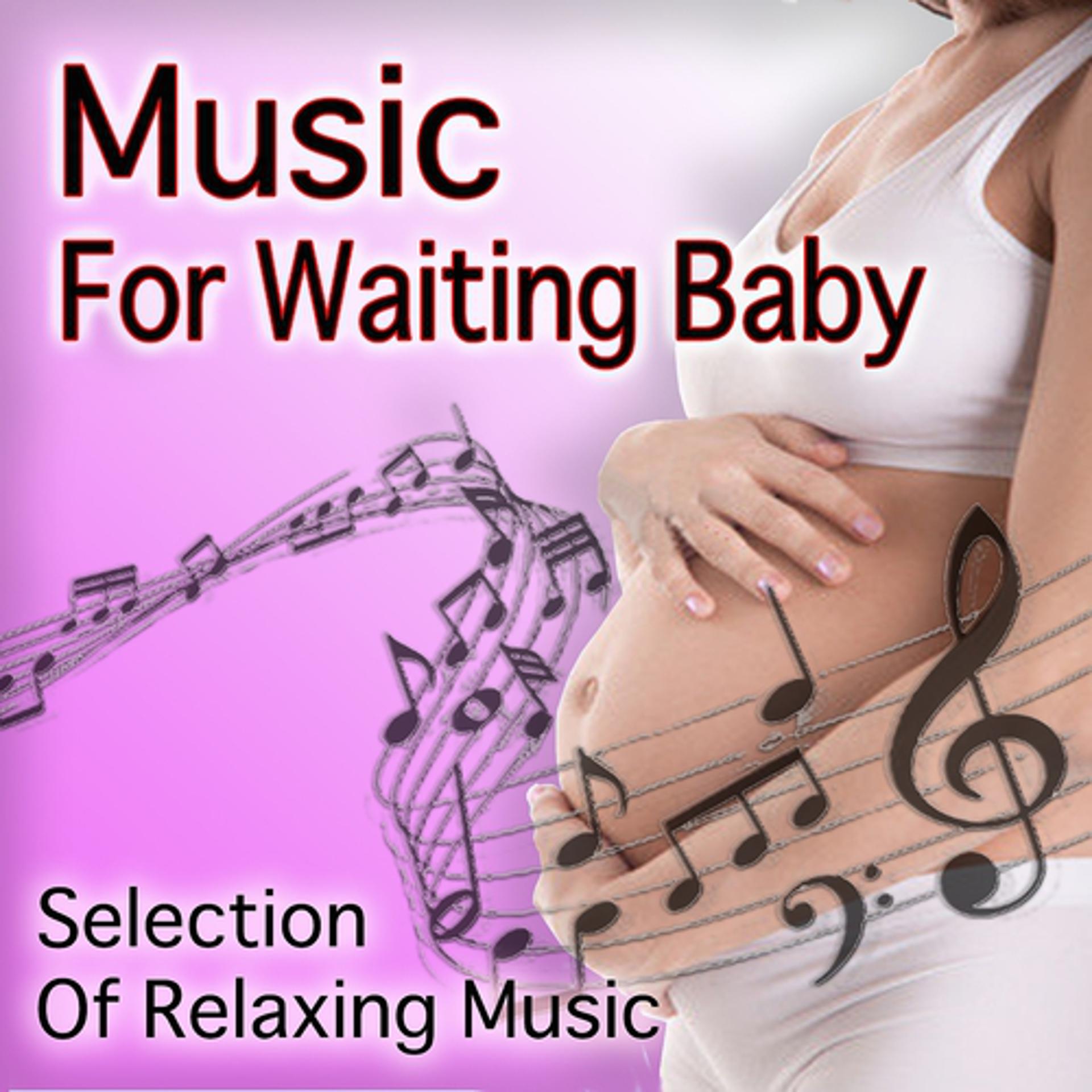 Постер альбома Music for Waiting Baby