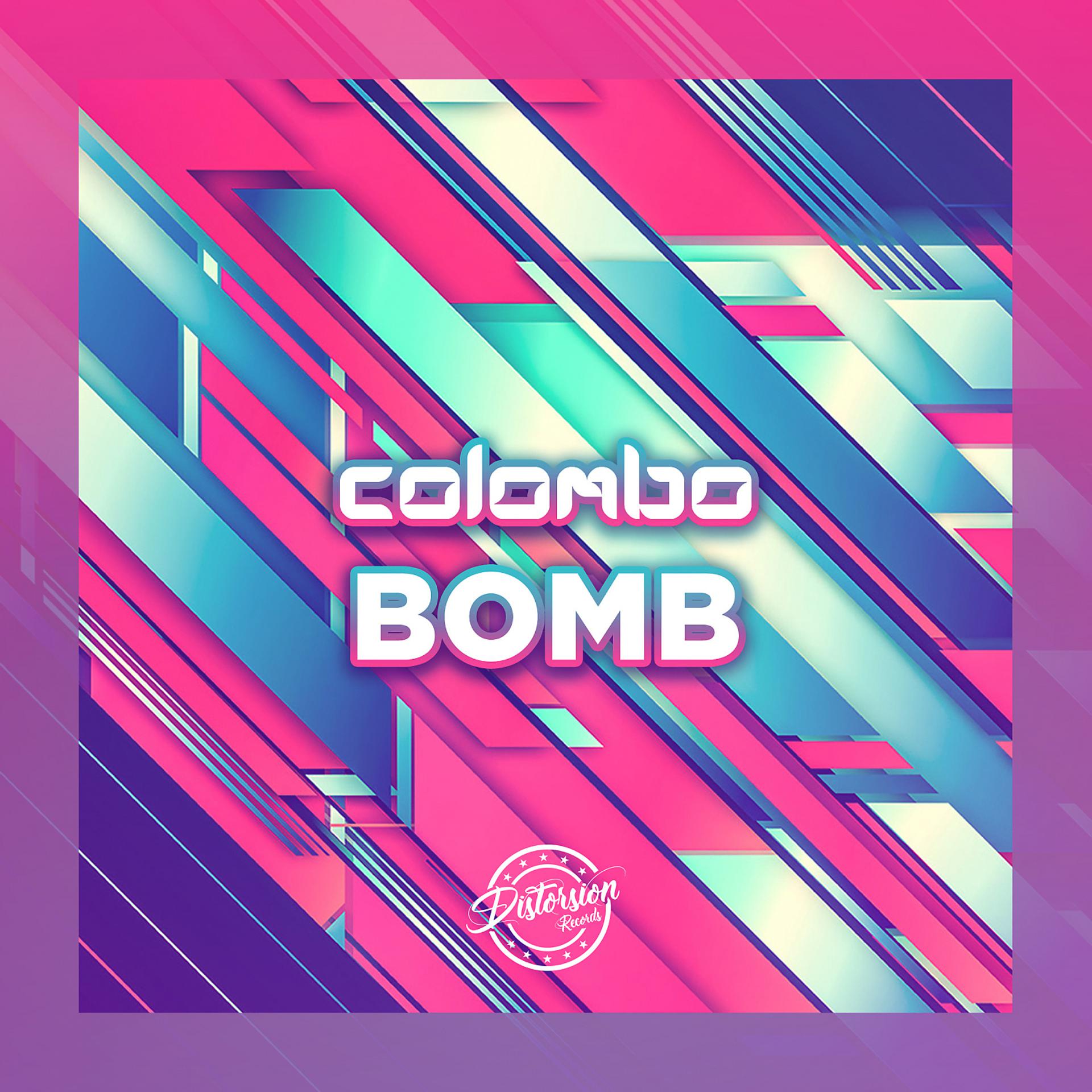 Постер альбома Bomb