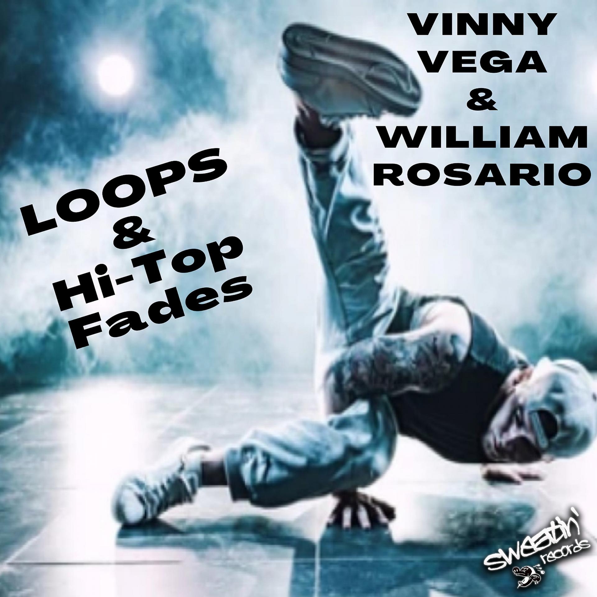 Постер альбома Loops & Hi Top Fades (Vinny & William's Bump Mix)
