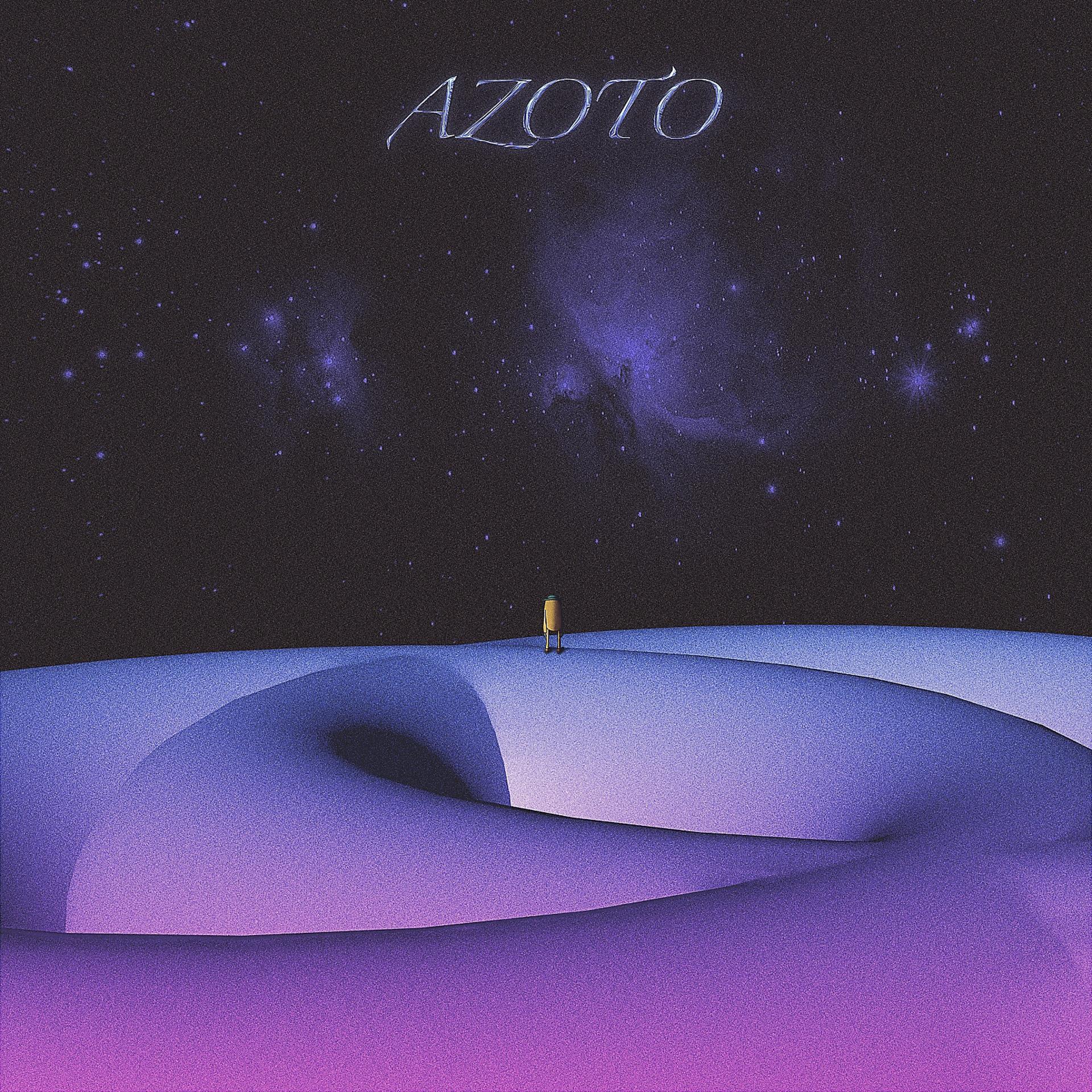 Постер альбома Azoto