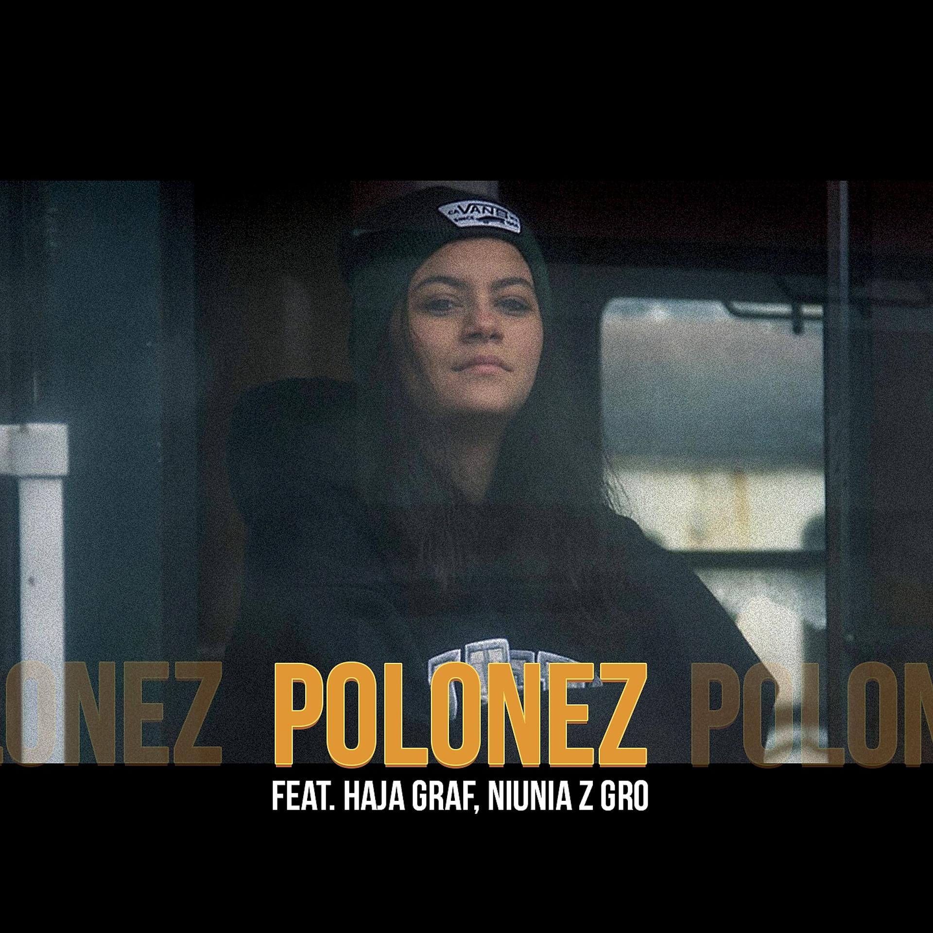 Постер альбома POLONEZ