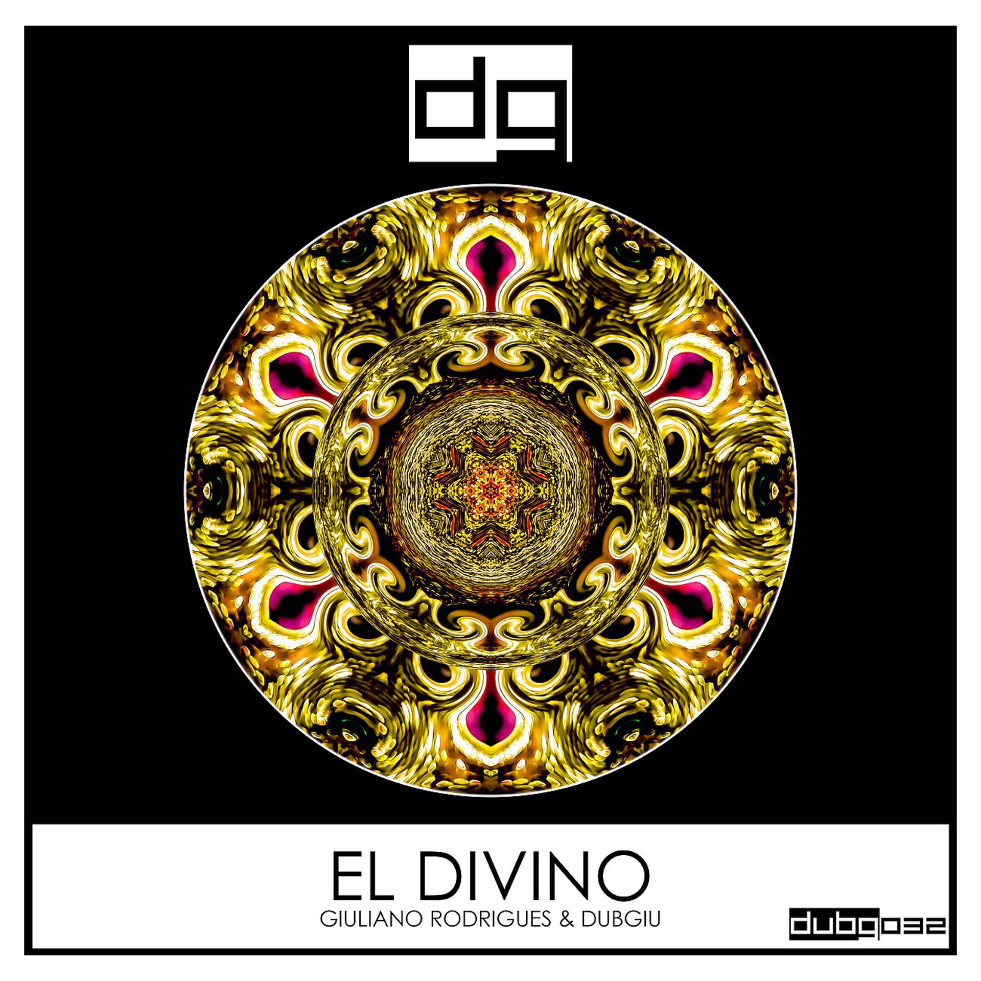 Постер альбома El Divino