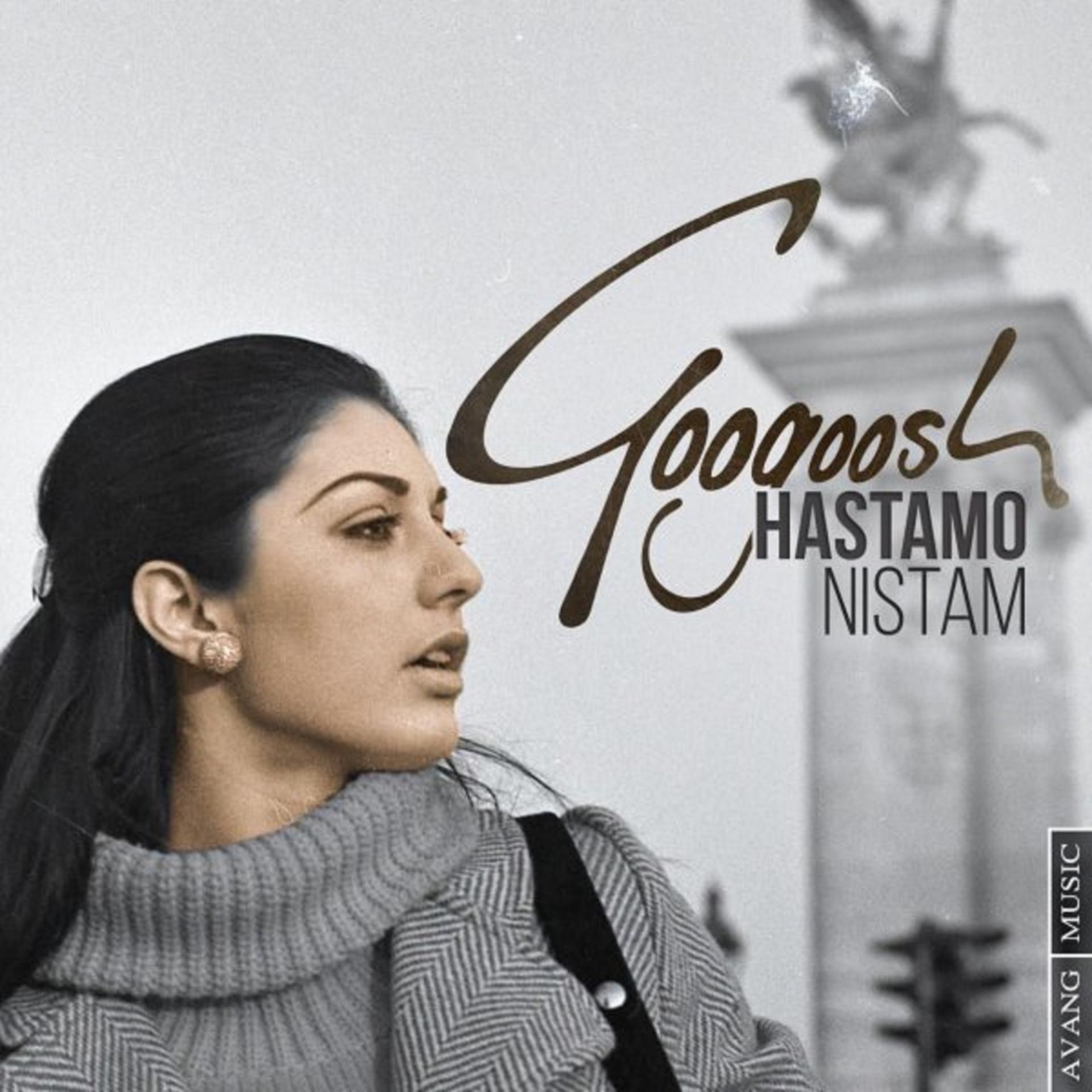Постер альбома Hastamo Nistam