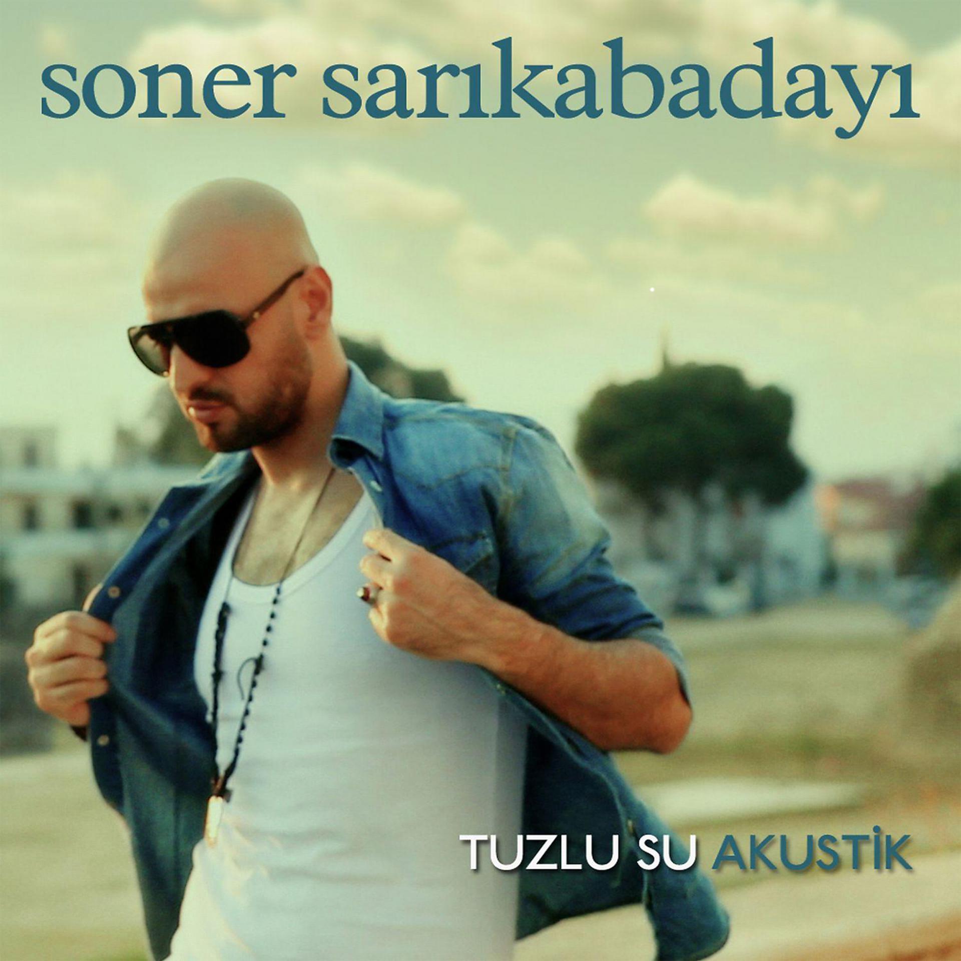 Постер альбома Tuzlu Su