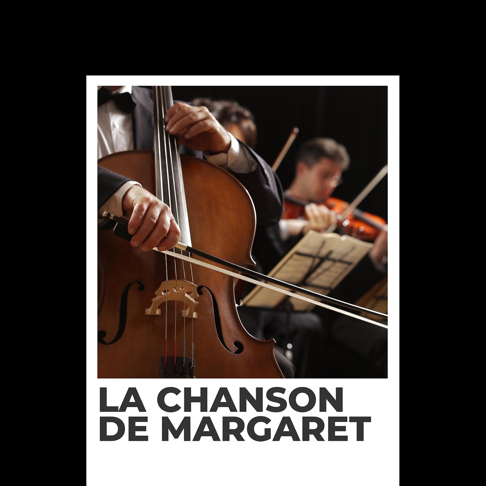 Постер альбома La chanson de Margaret