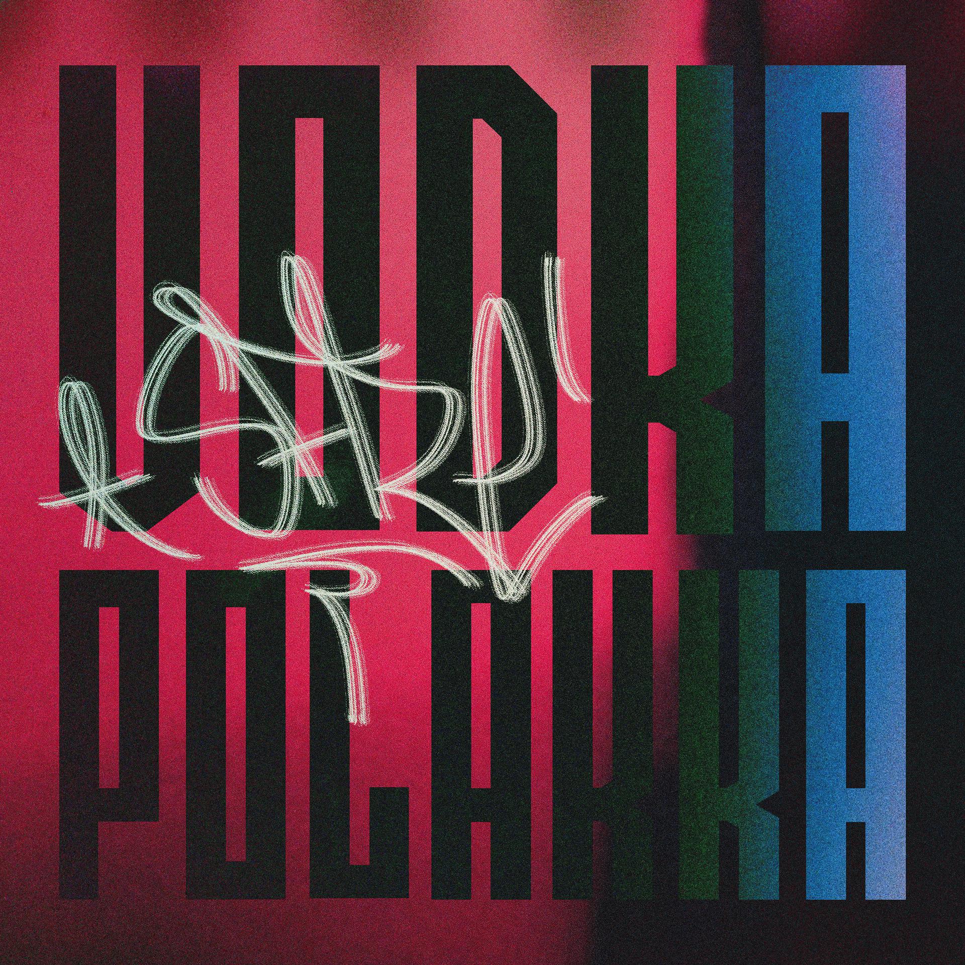 Постер альбома VODKA POLAKKA