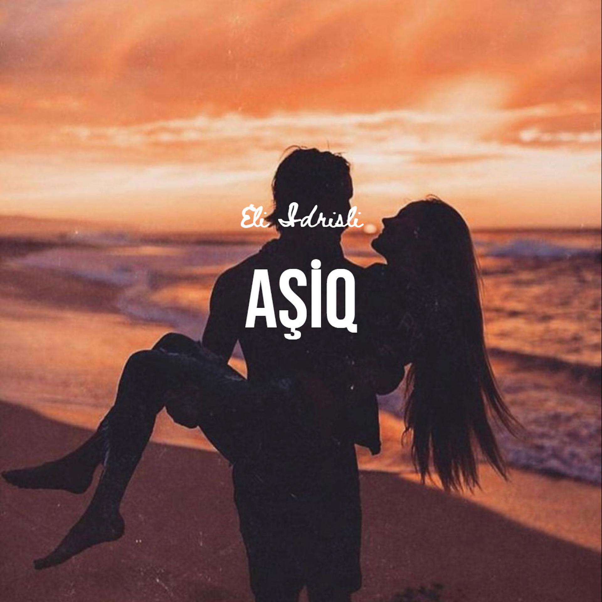 Постер альбома Aşiq