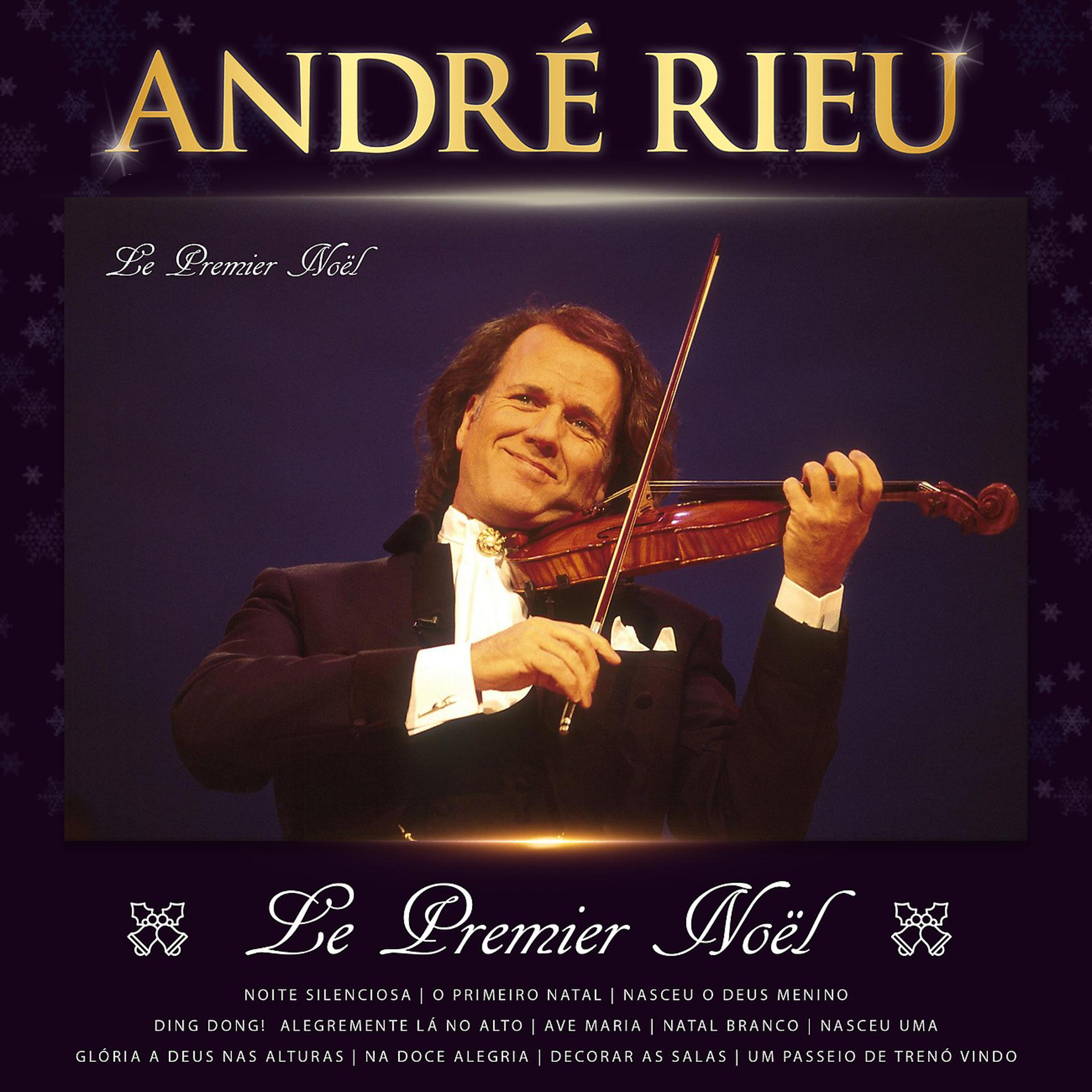Постер альбома Le Premier Noël