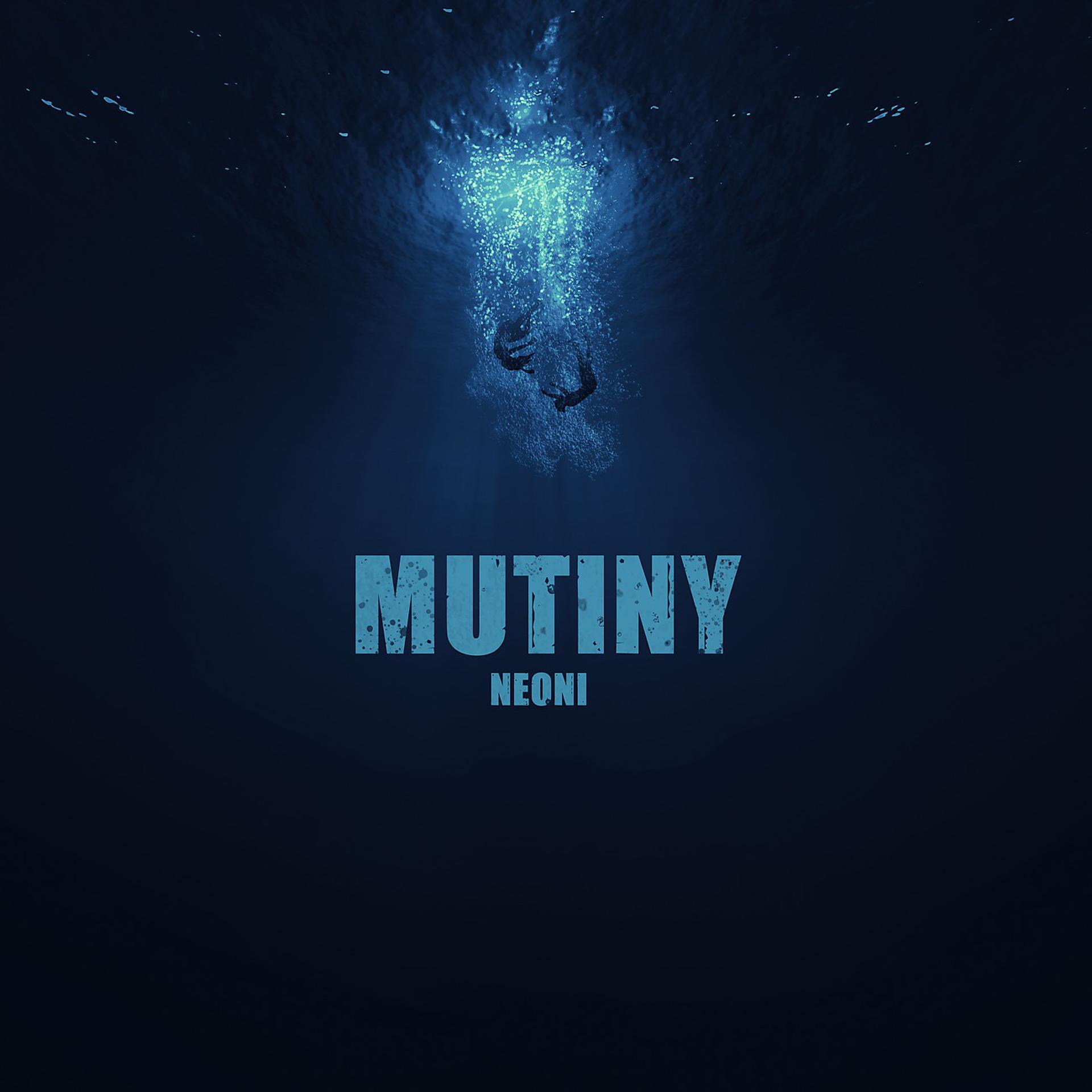 Постер альбома MUTINY