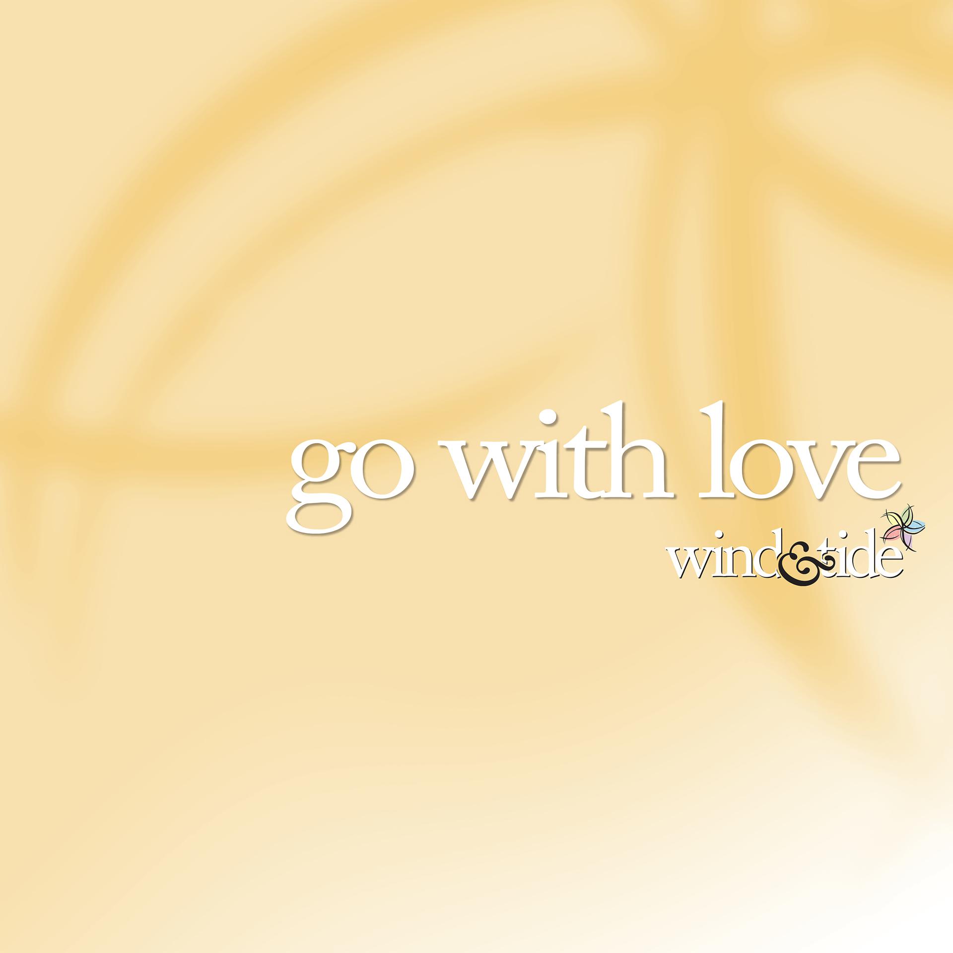 Постер альбома Go with Love