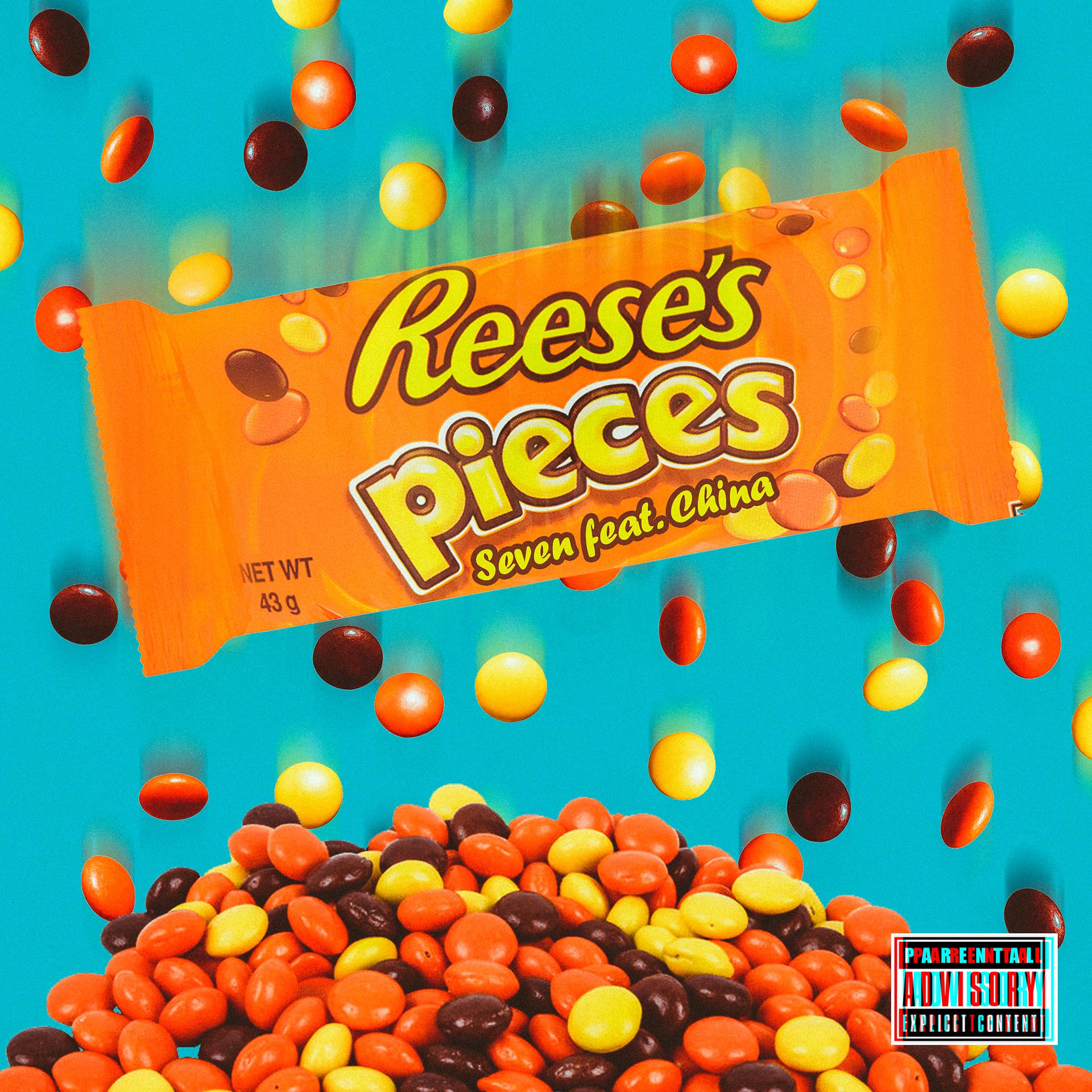 Постер альбома Reese's Pieces