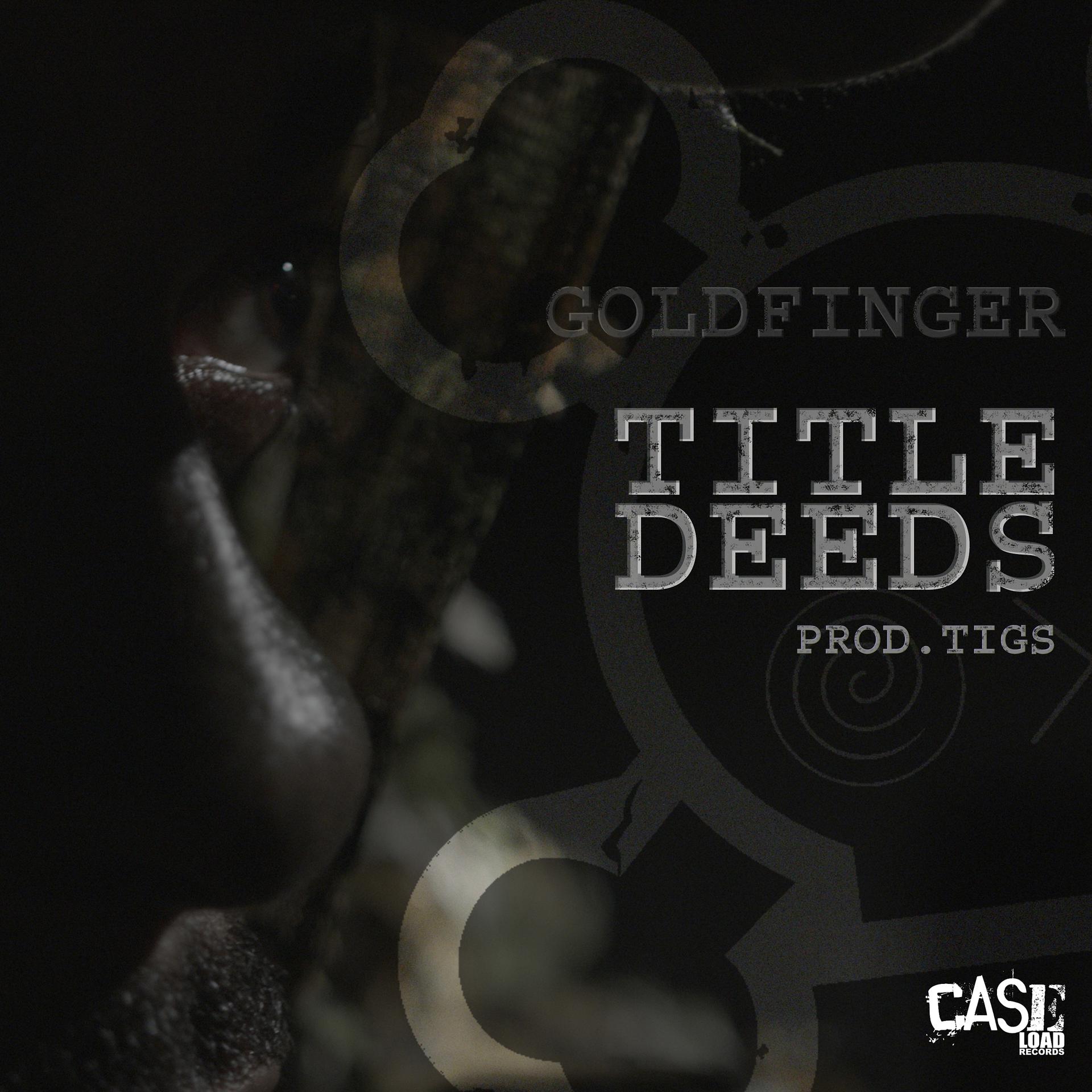 Постер альбома Title Deeds