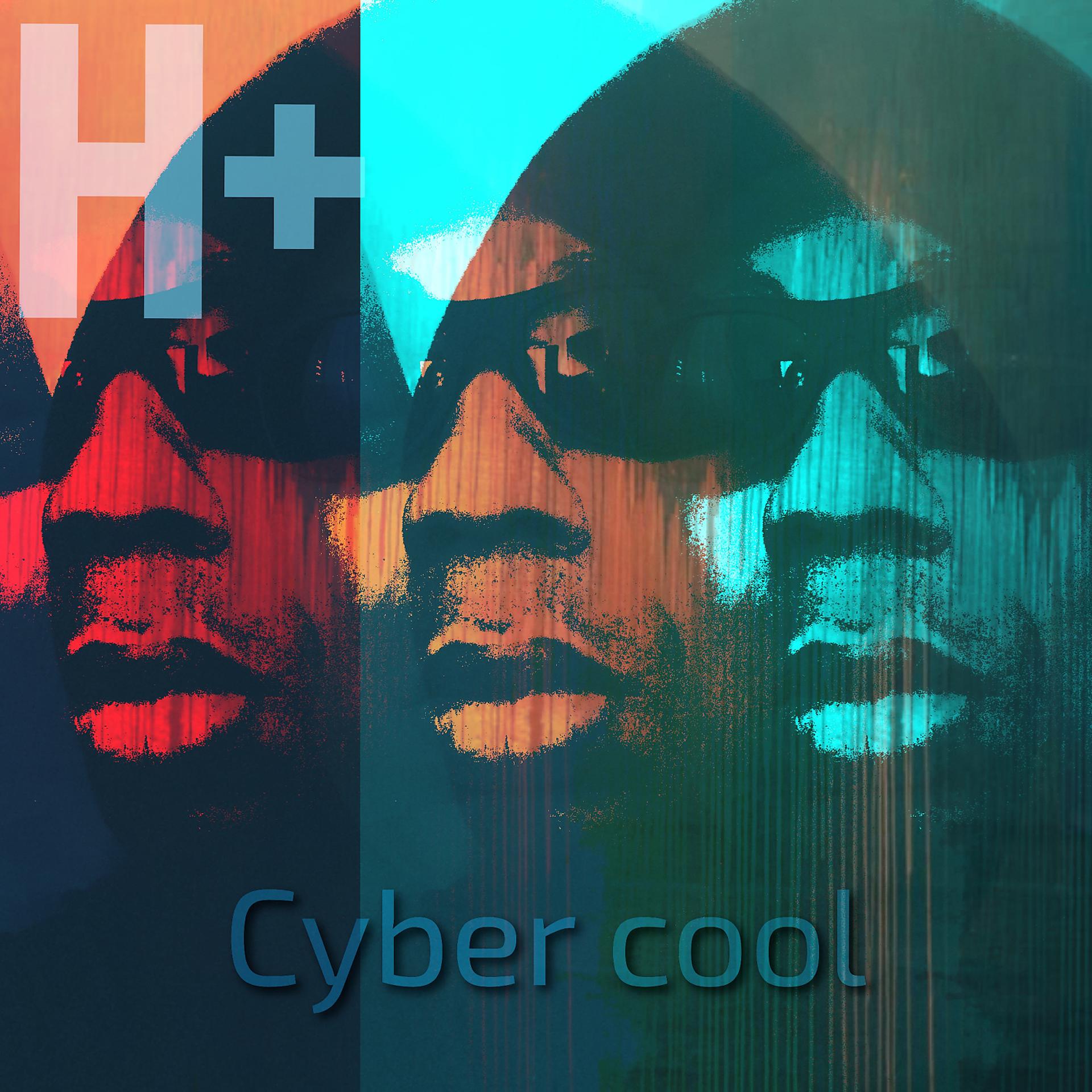 Постер альбома Cyber Cool