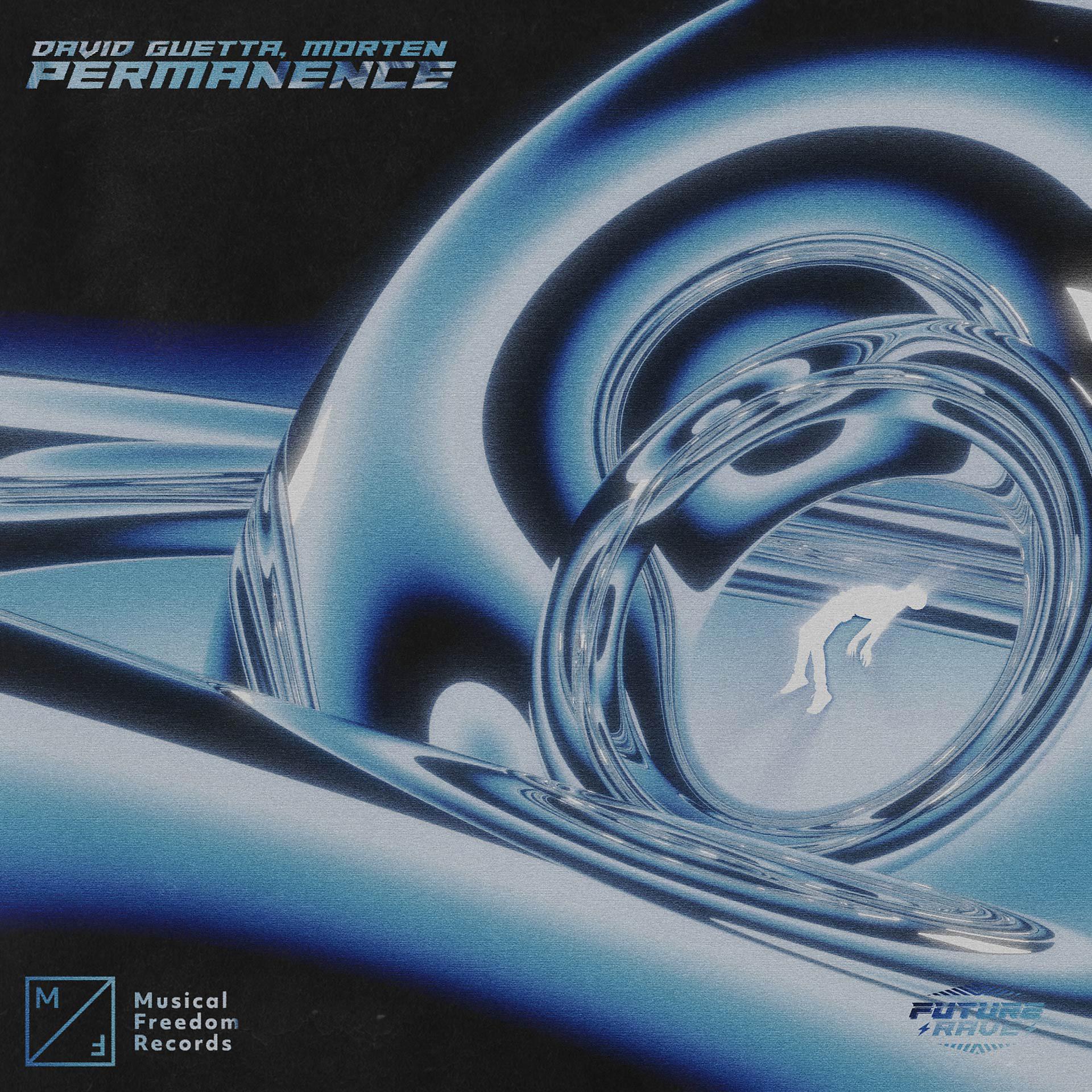 Постер альбома Permanence