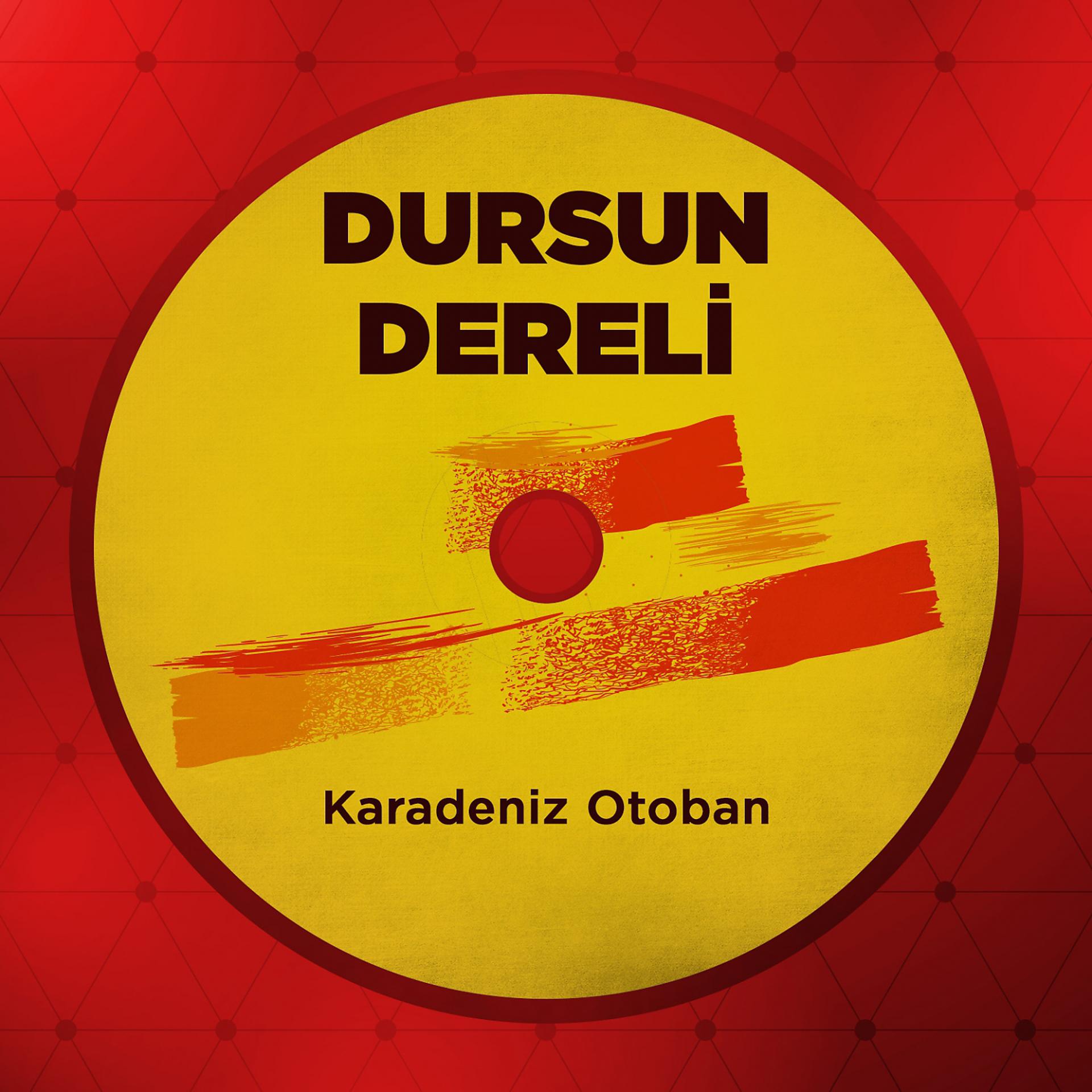Постер альбома Karadeniz Otoban