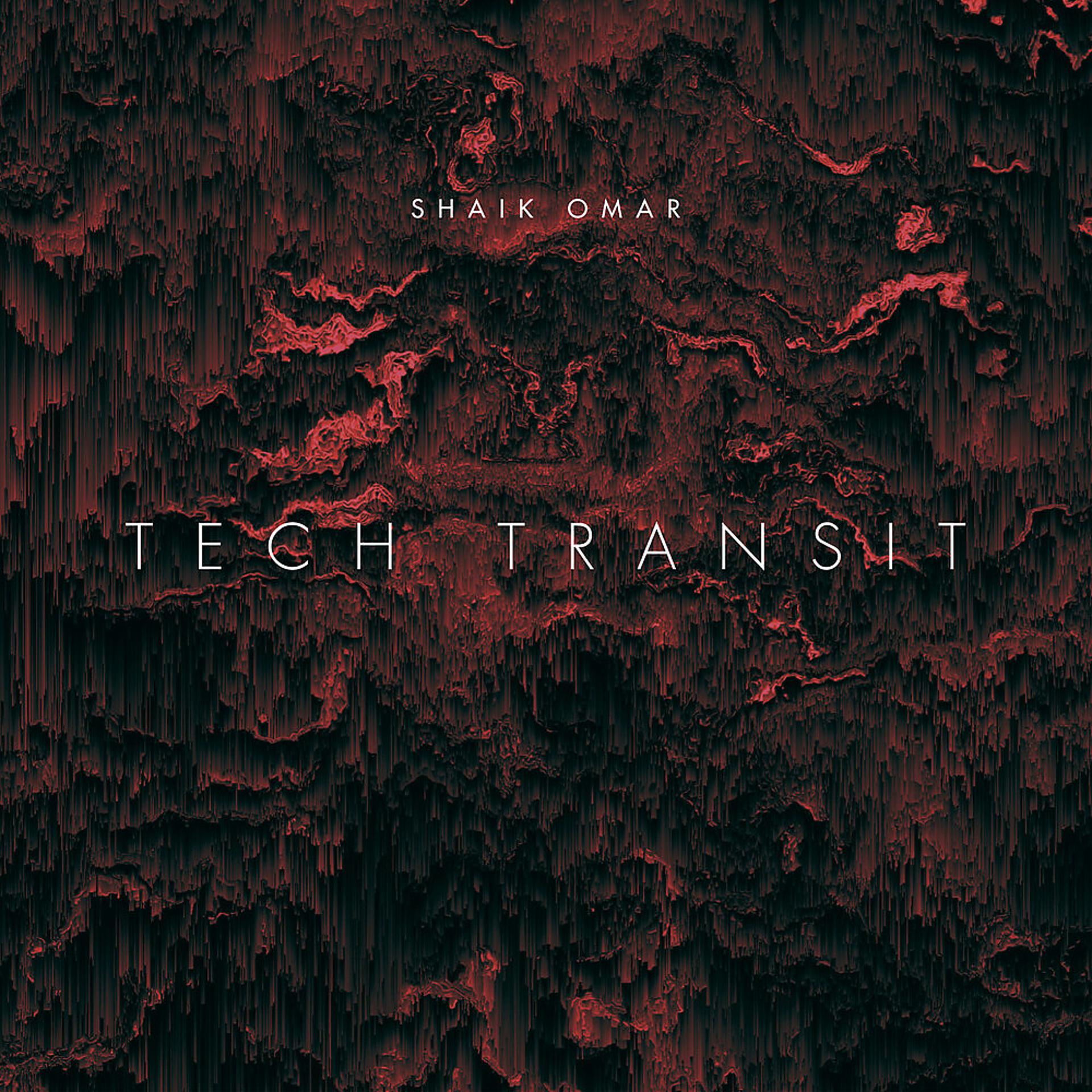 Постер альбома Tech Transit