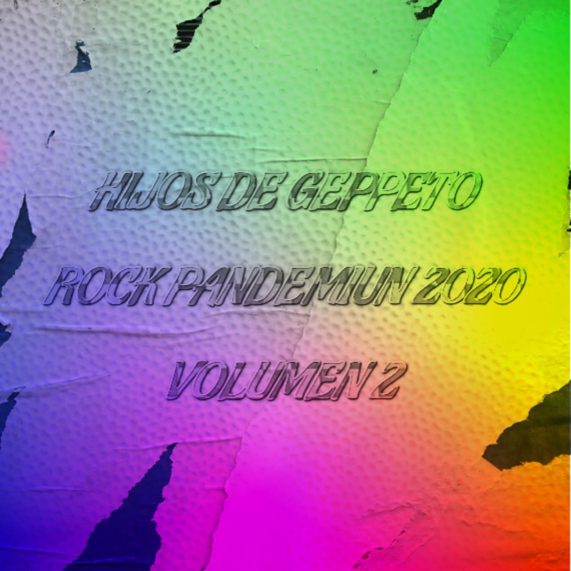 Постер альбома Rock Pandemiun 2020, Vol. 2