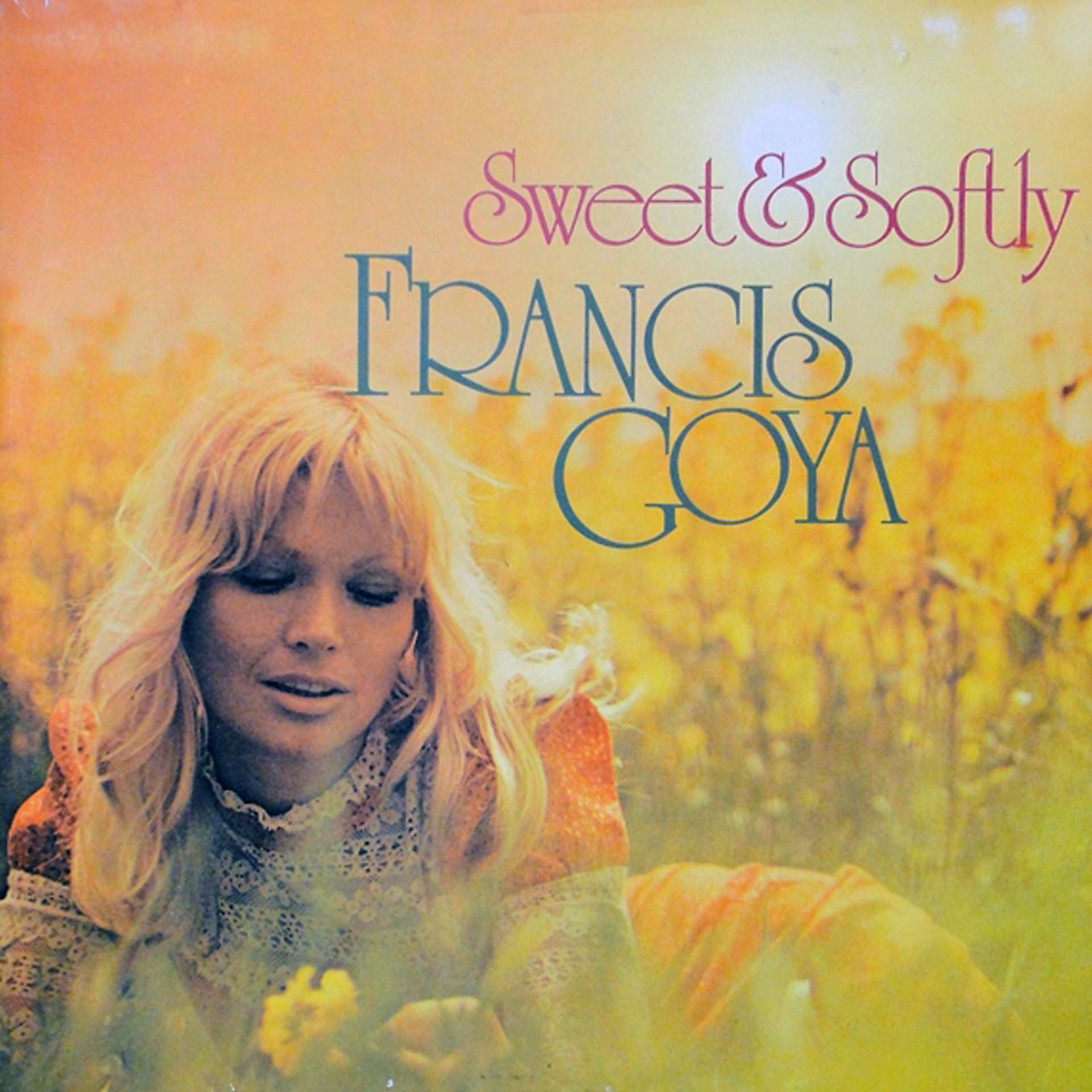 Постер альбома Sweet & Softly