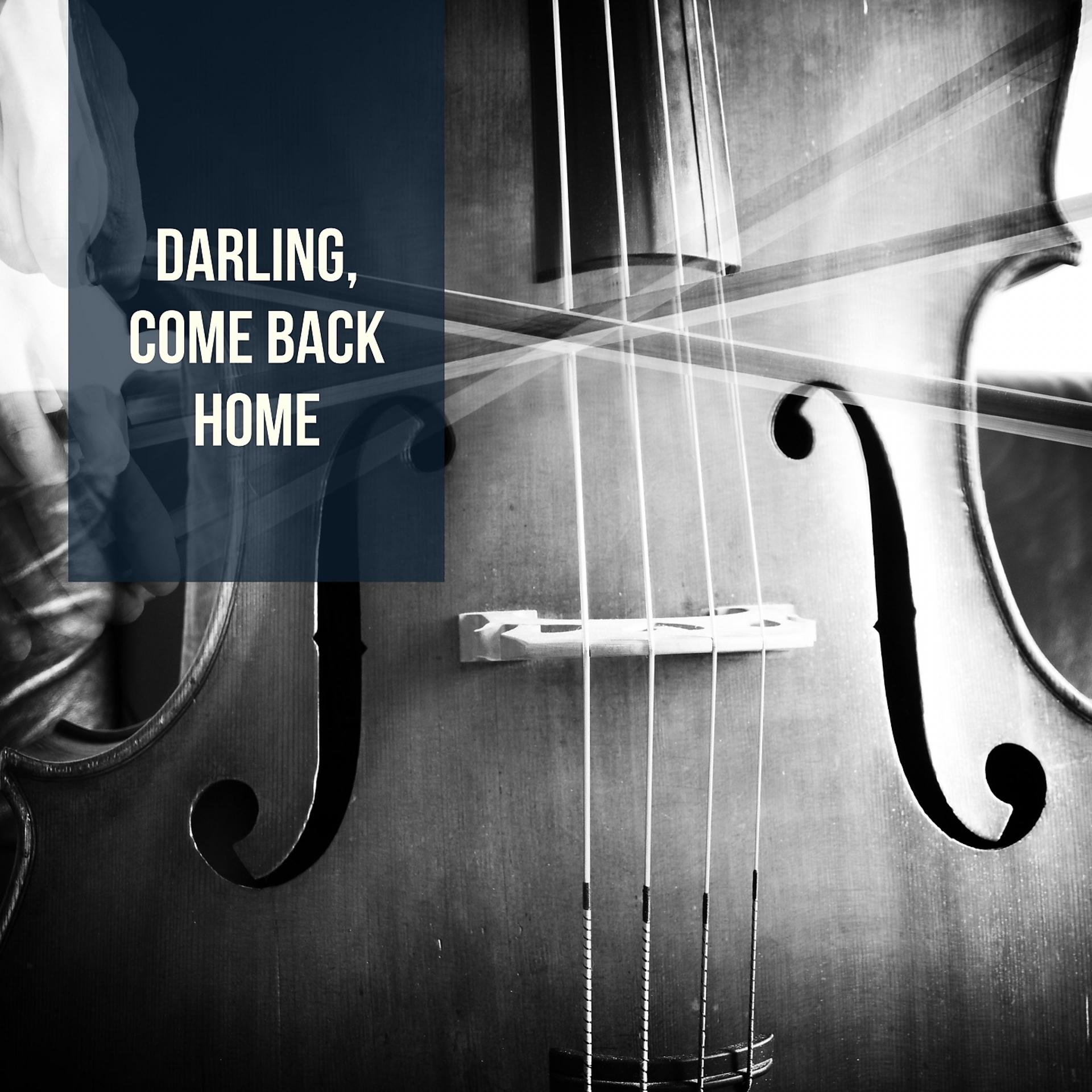 Постер альбома Darling, Come Back Home