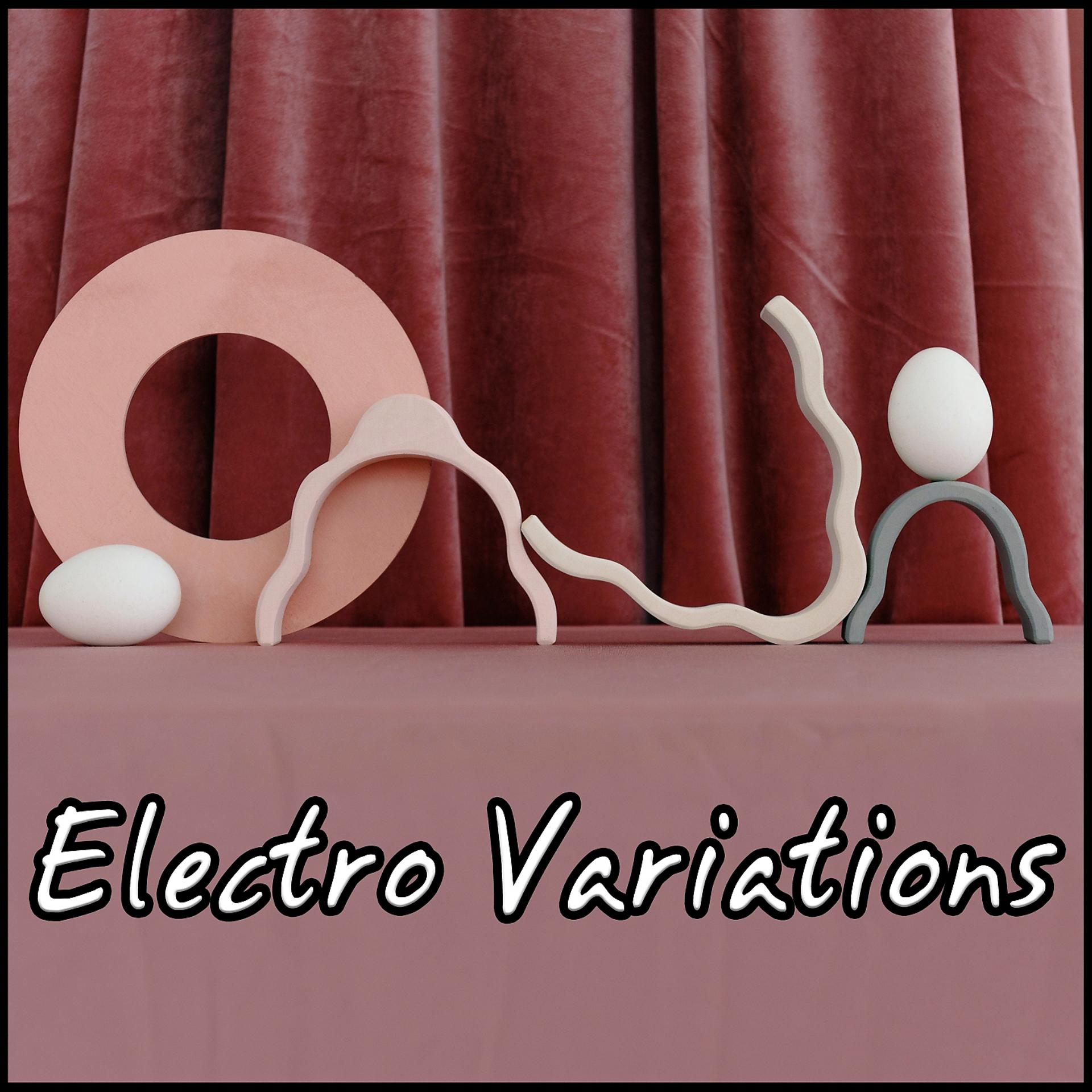 Постер альбома Electro Variations