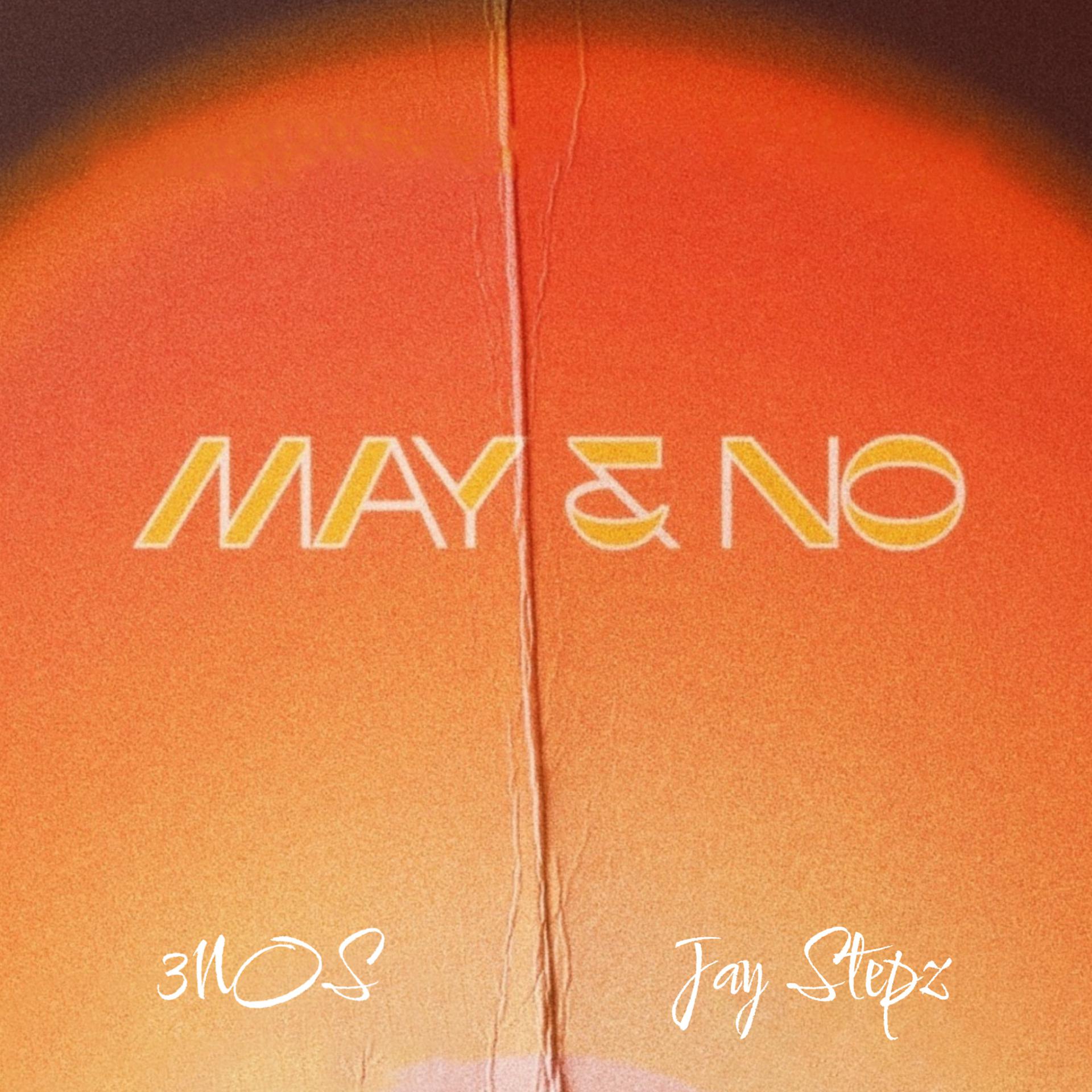 Постер альбома May & No