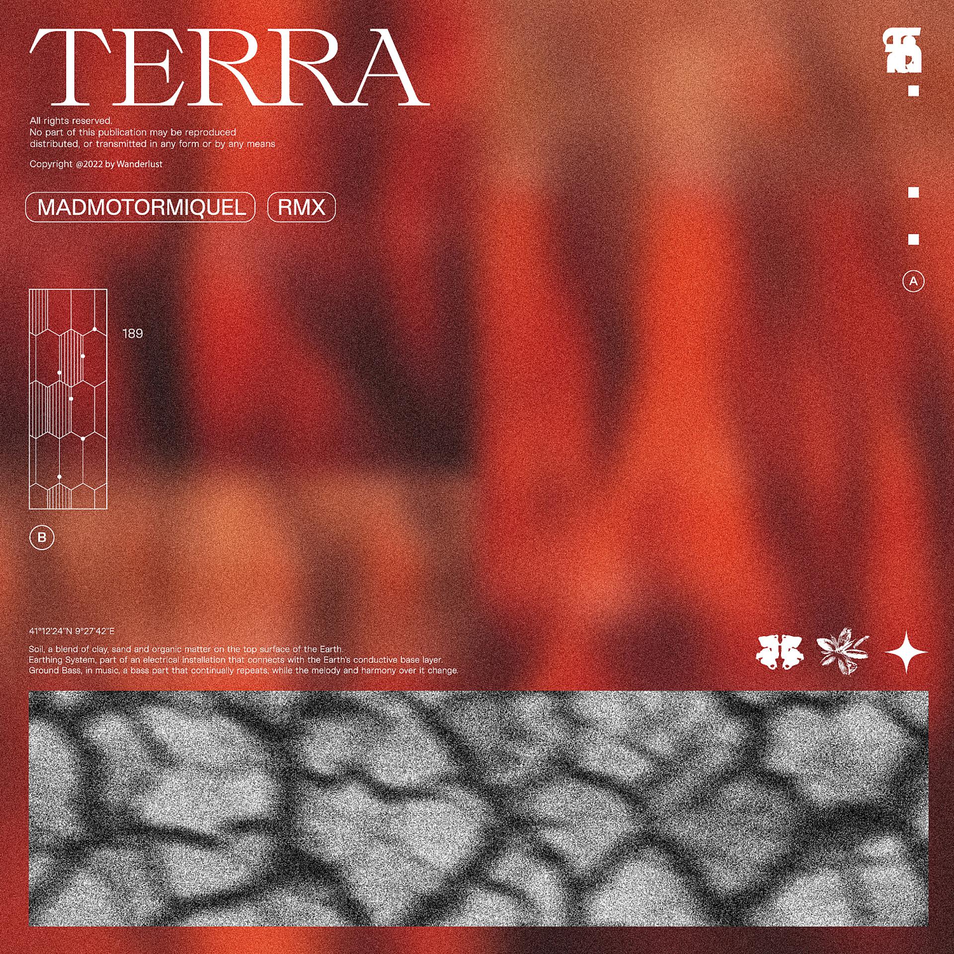 Постер альбома Terra (Madmotormiquel Remix)