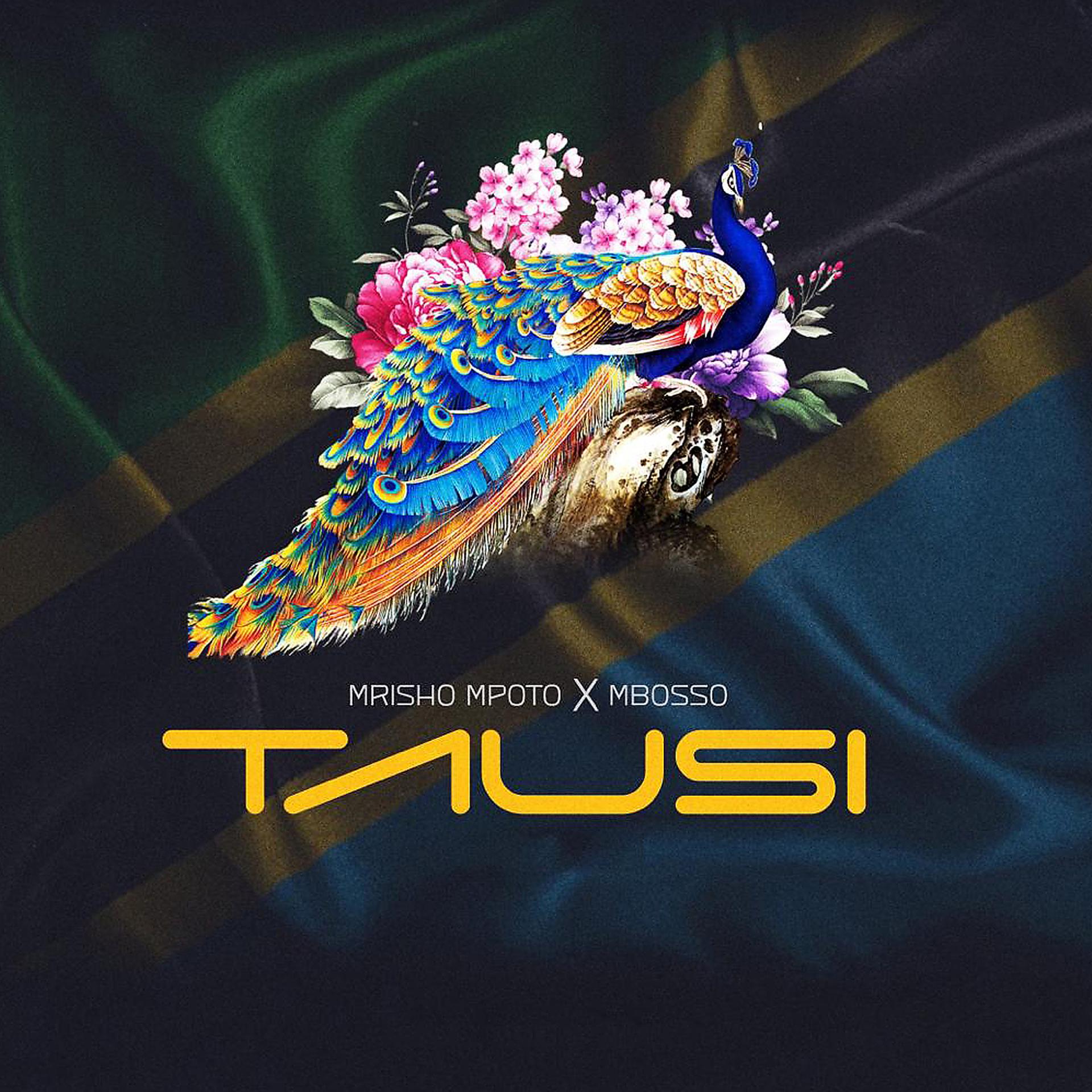 Постер альбома Tausi