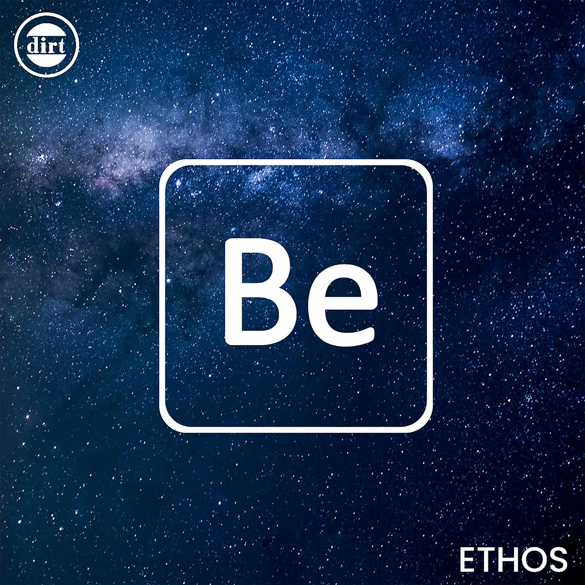 Постер альбома Ethos