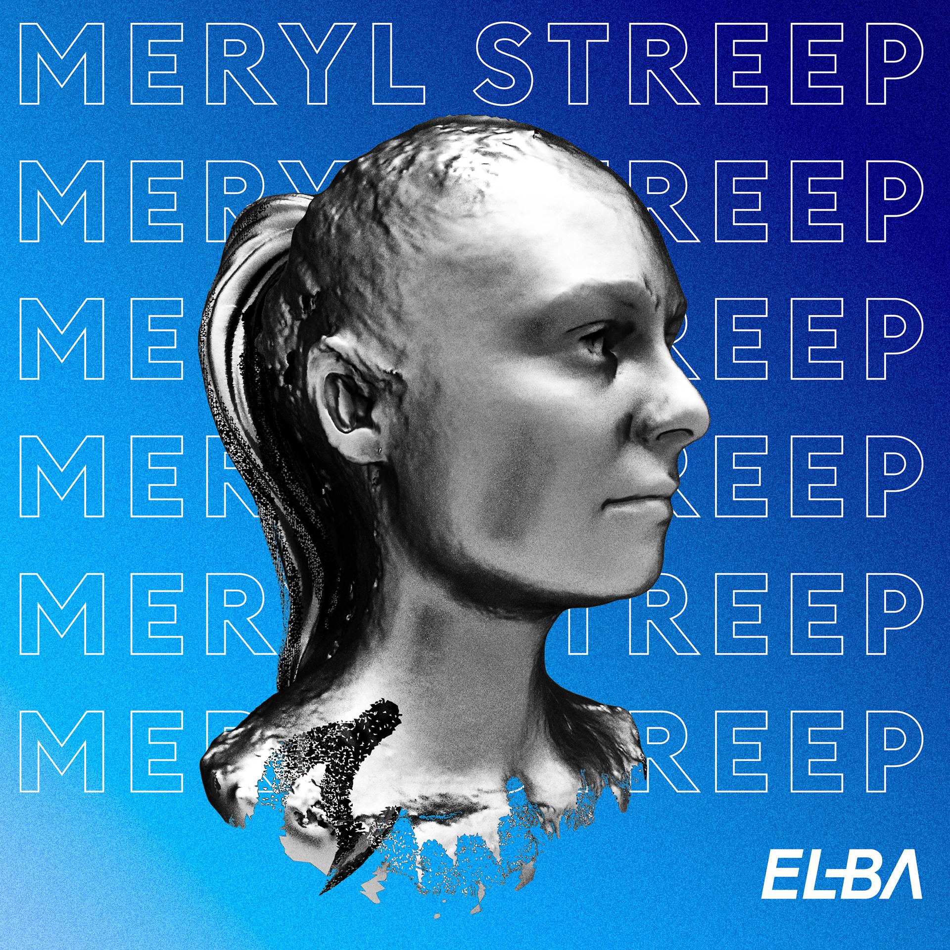 Постер альбома Meryl Streep