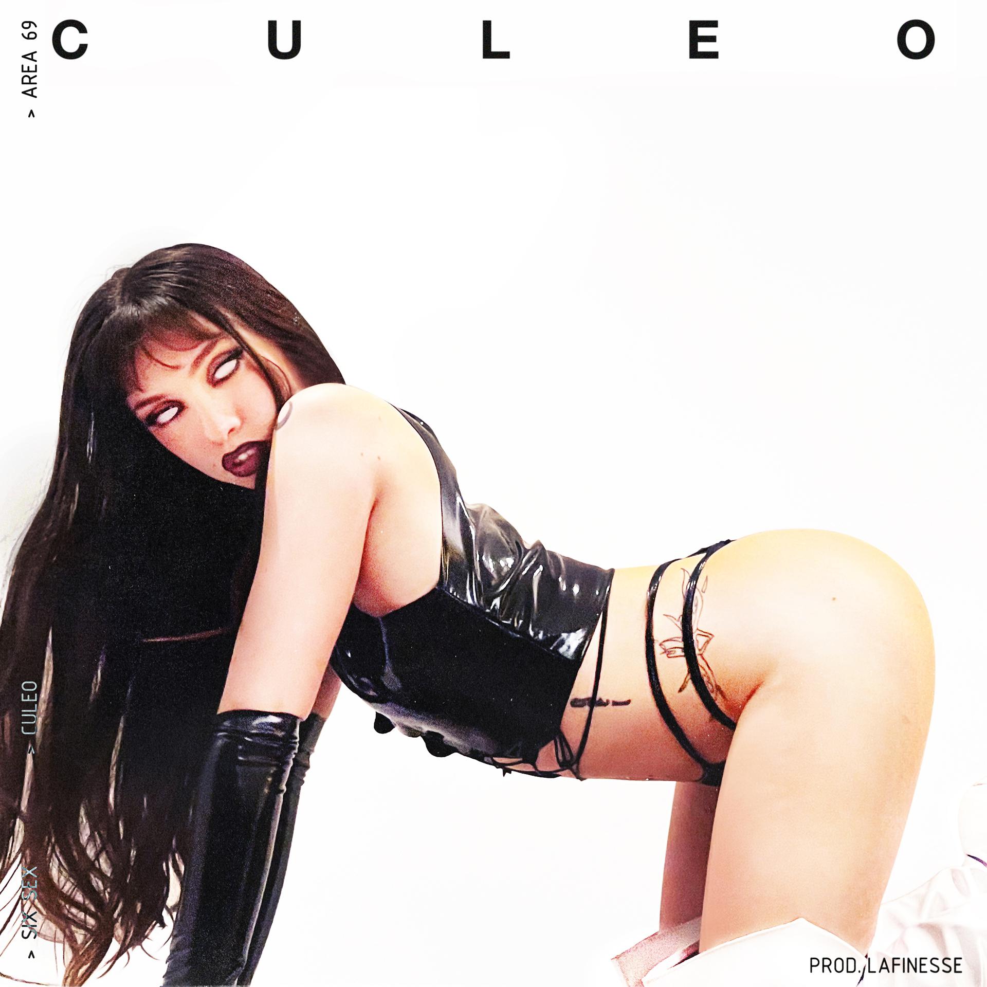 Постер альбома CULEO