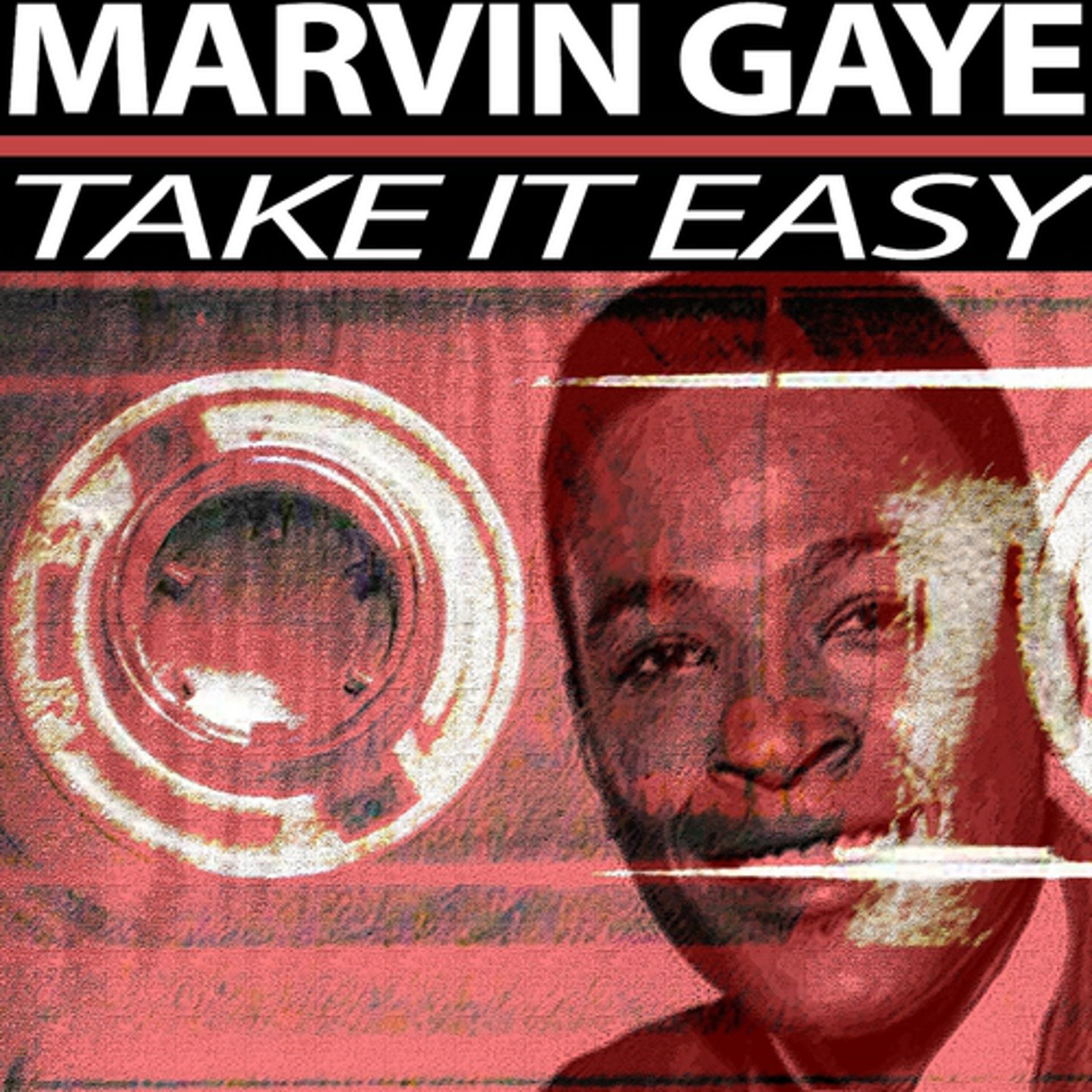 Постер альбома Take It Easy (Remastered)