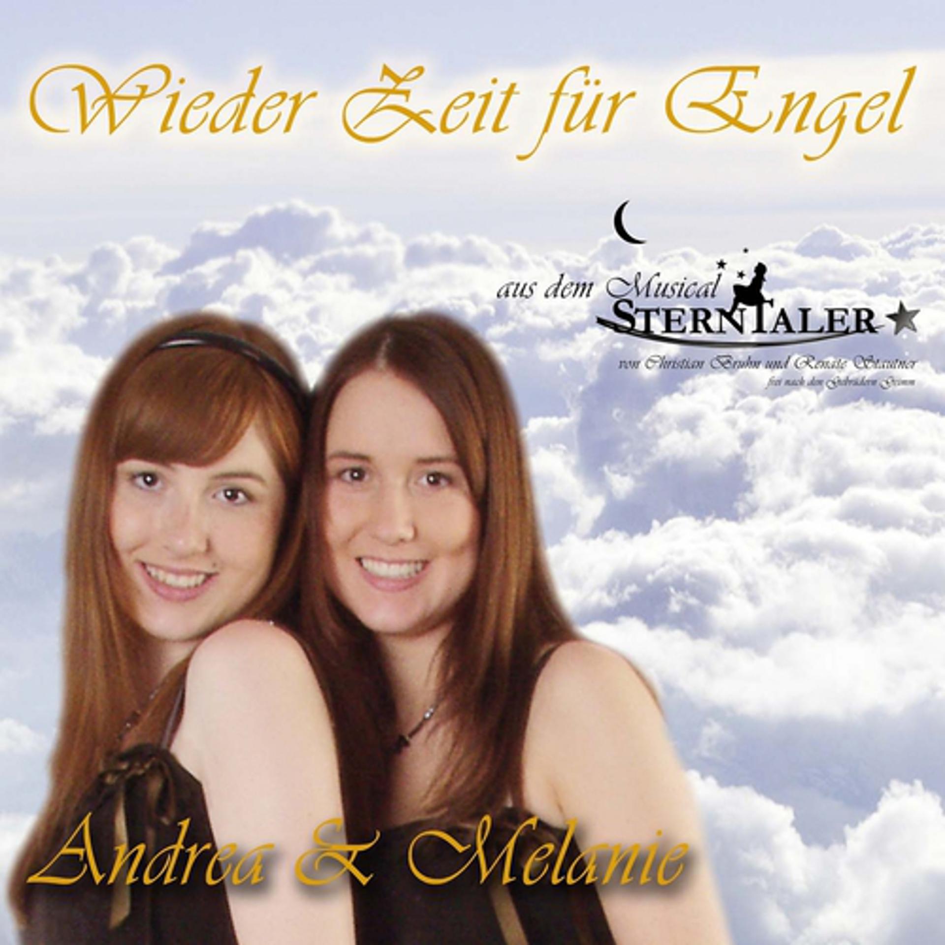 Постер альбома Wieder Zeit für Engel