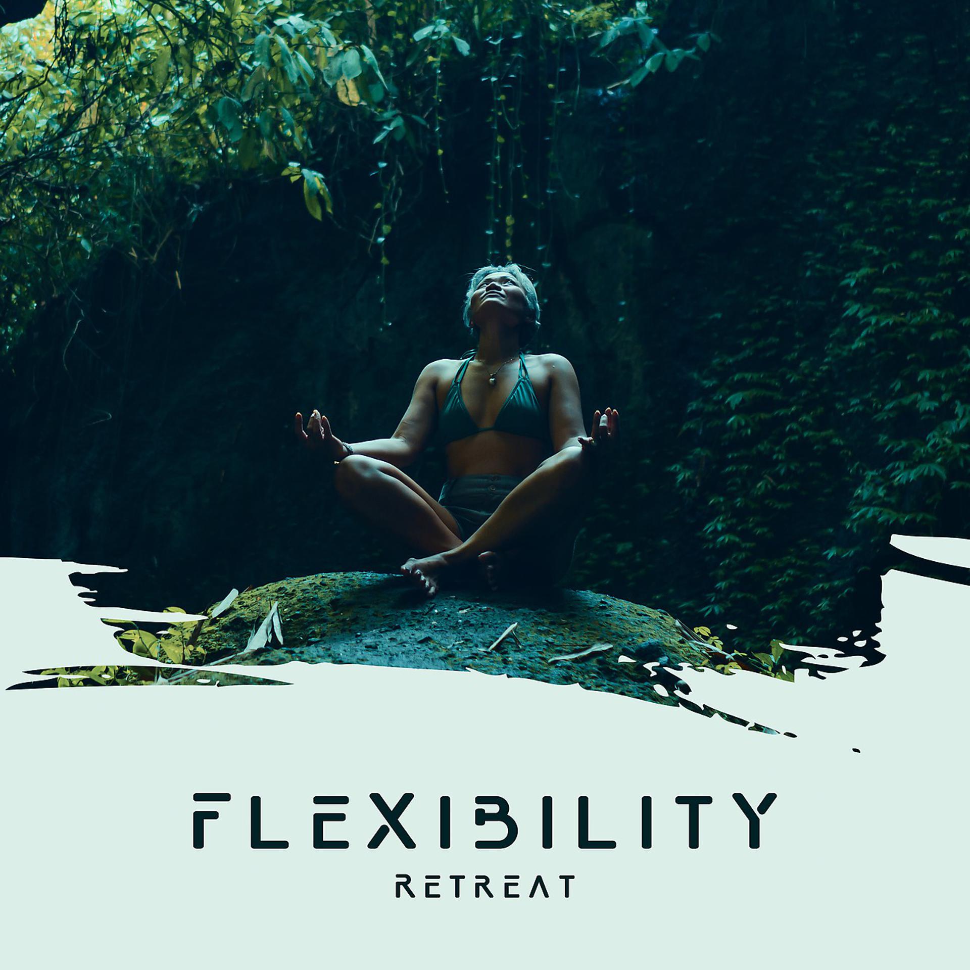 Постер альбома Flexibility Retreat
