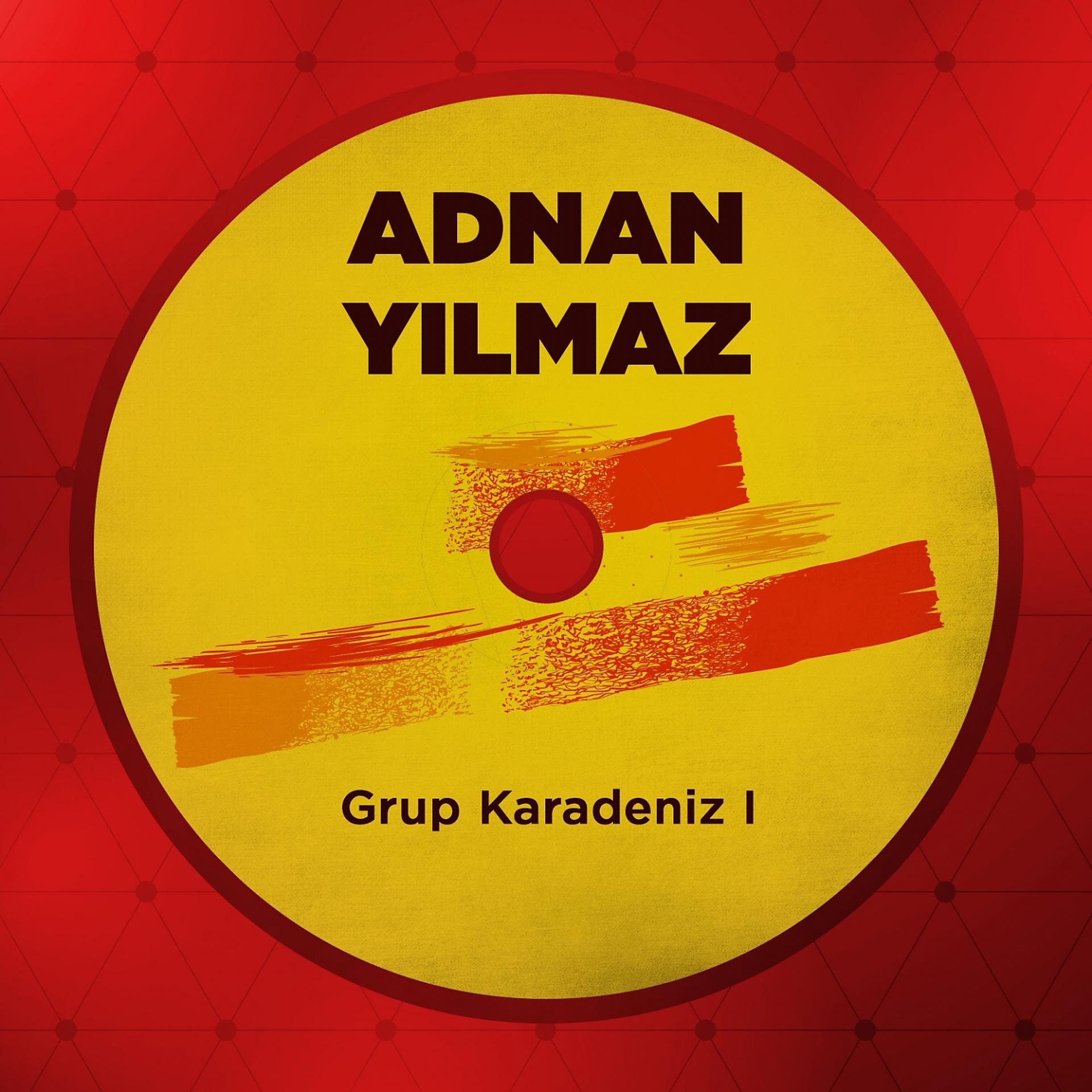 Постер альбома Grup Karadeniz, Vol. 1