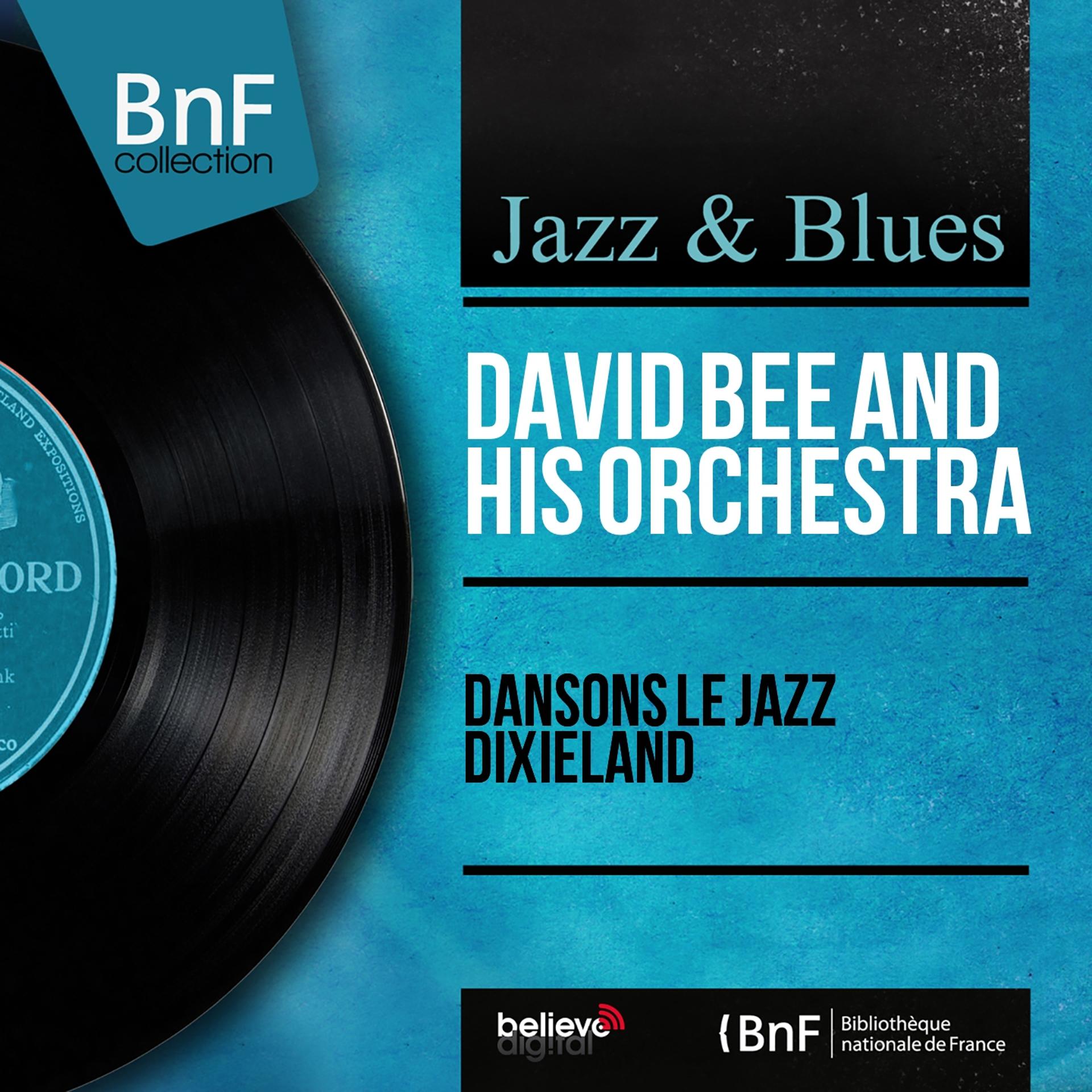 Постер альбома Dansons le jazz dixieland (Mono Version)