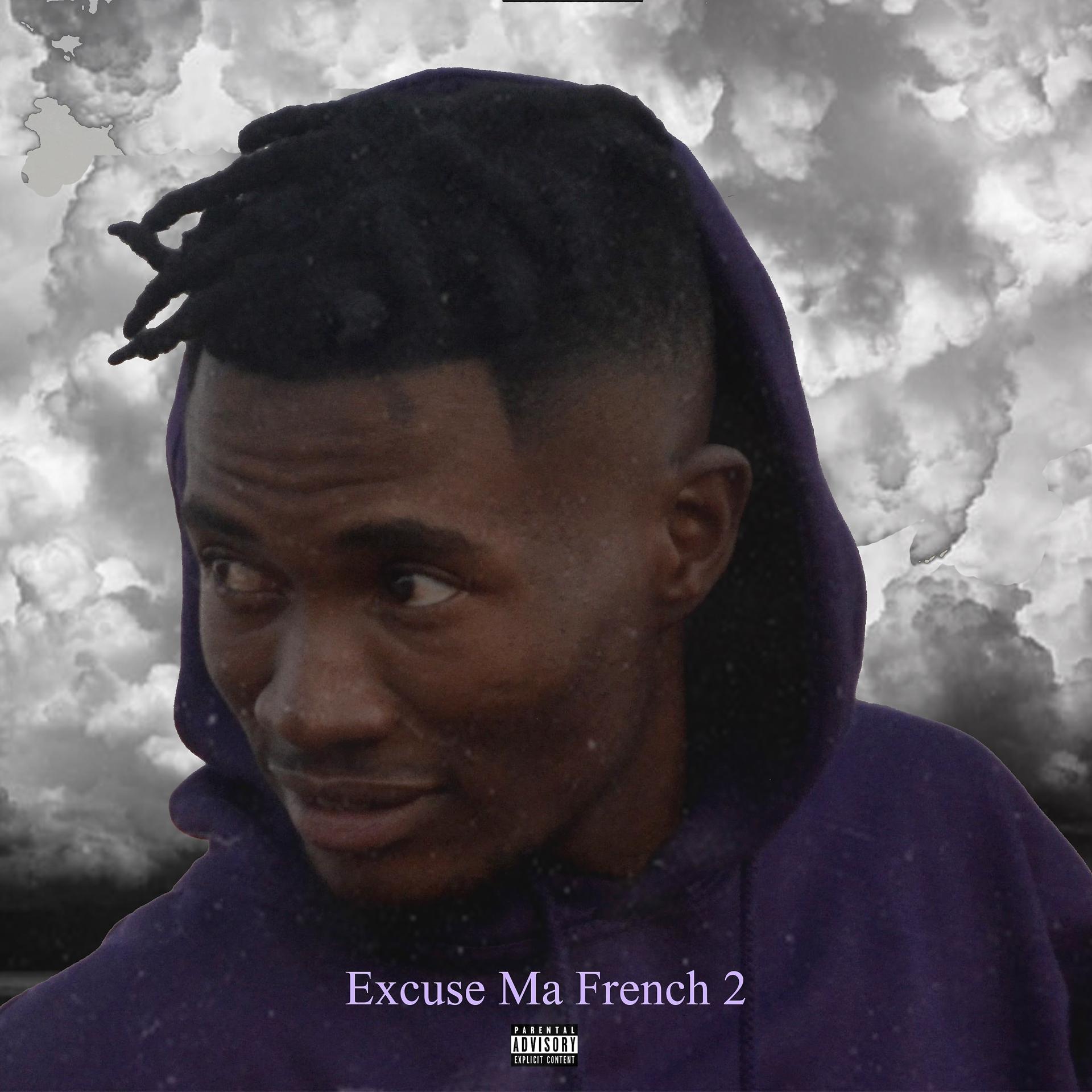 Постер альбома Excuse Ma French 2