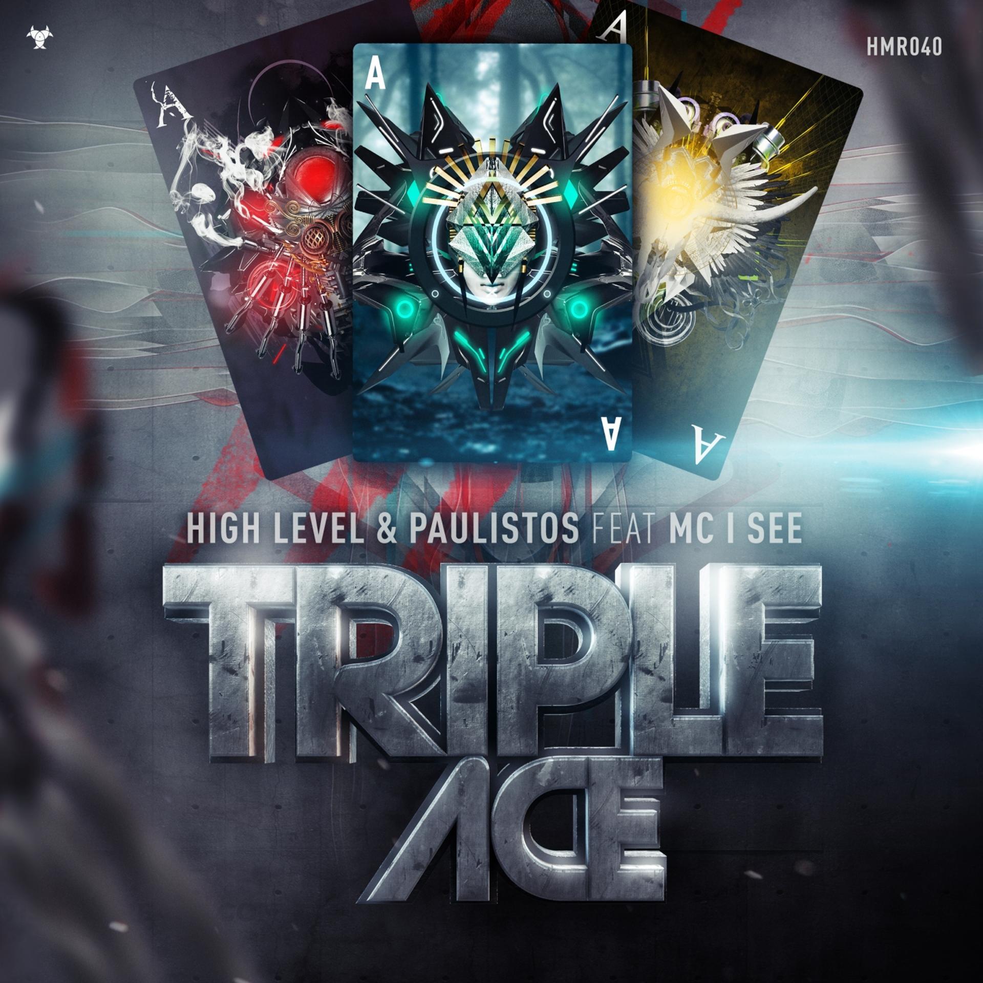 Постер альбома Triple Ace