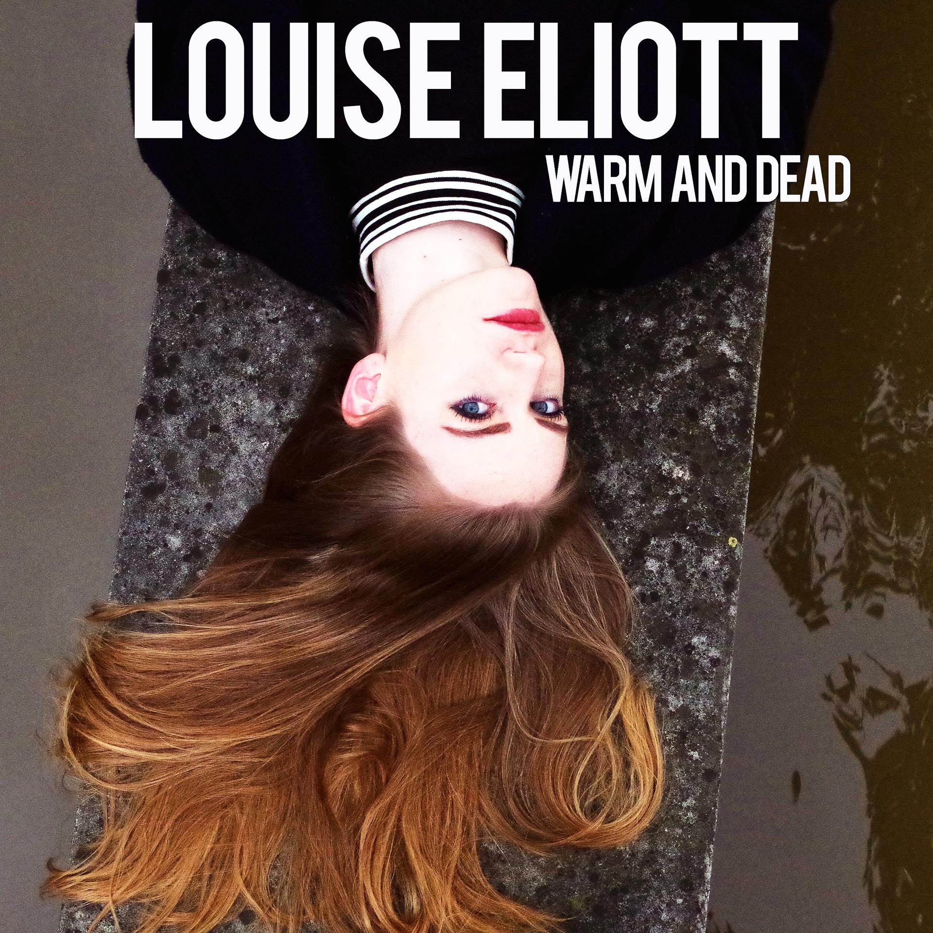 Постер альбома Warm and Dead - EP