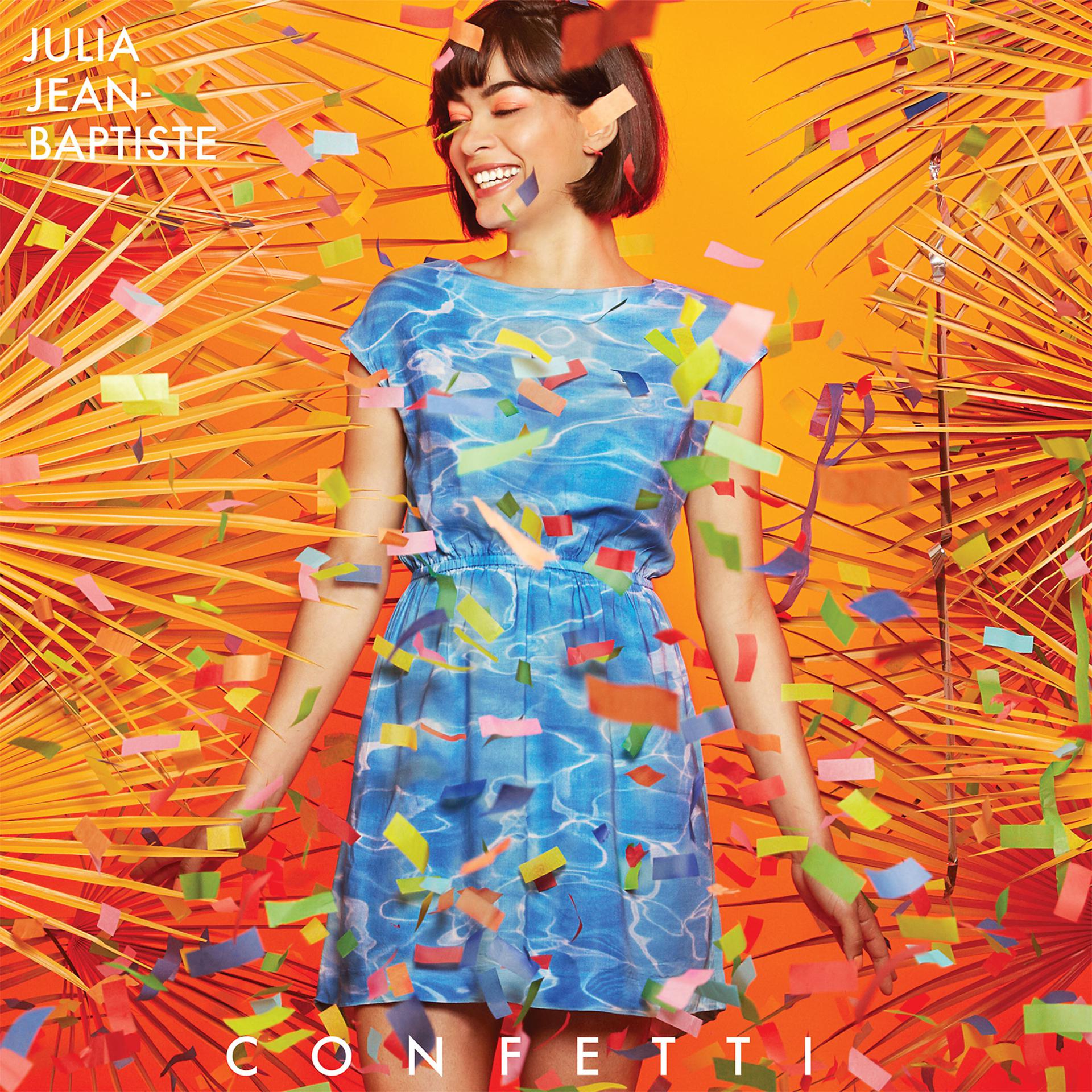Постер альбома Confetti - Single