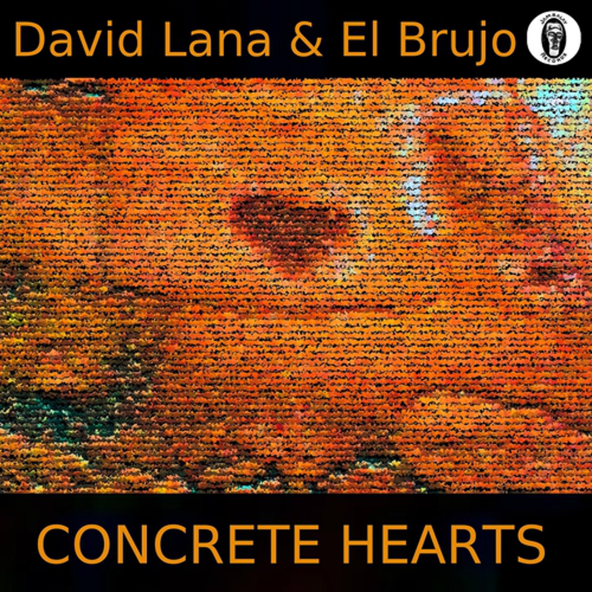 Постер альбома Concrete Hearts