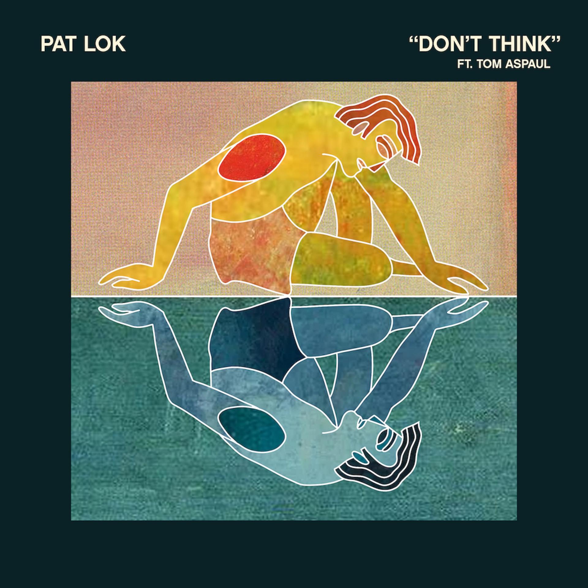 Постер альбома Don't Think