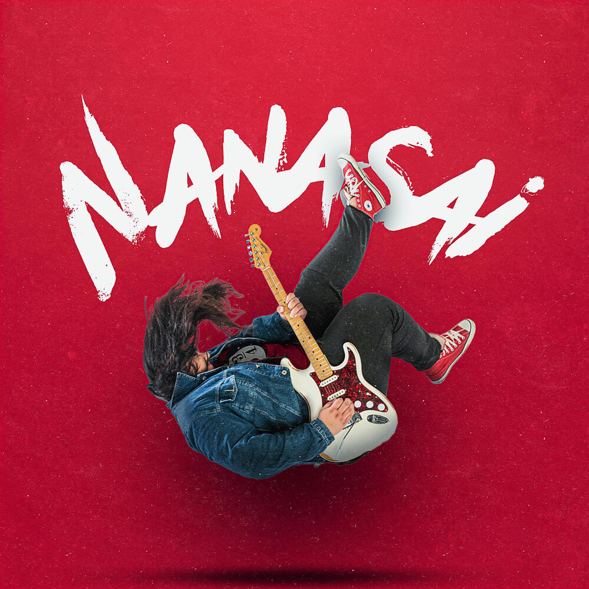 Постер альбома Nanasai