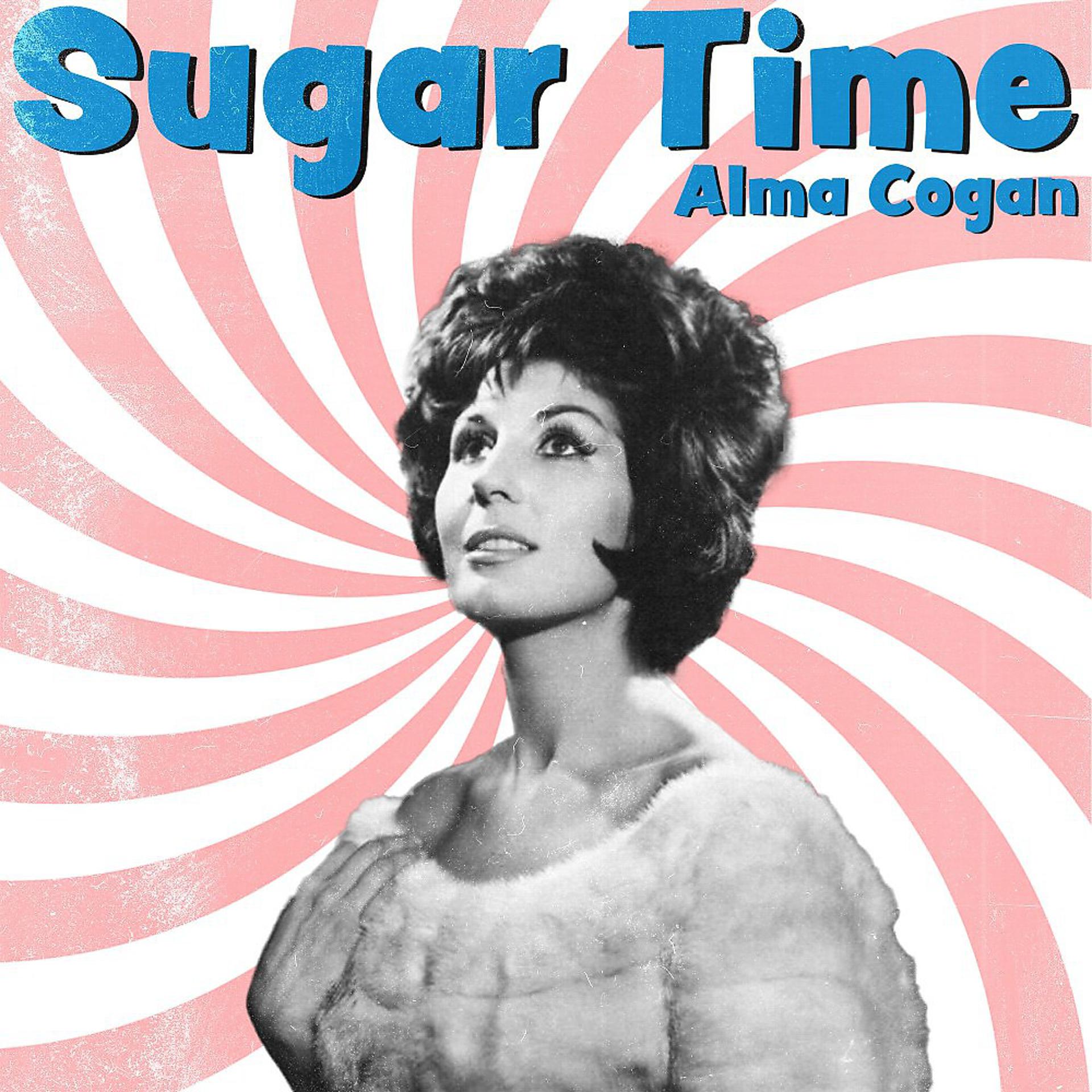 Постер альбома Sugartime