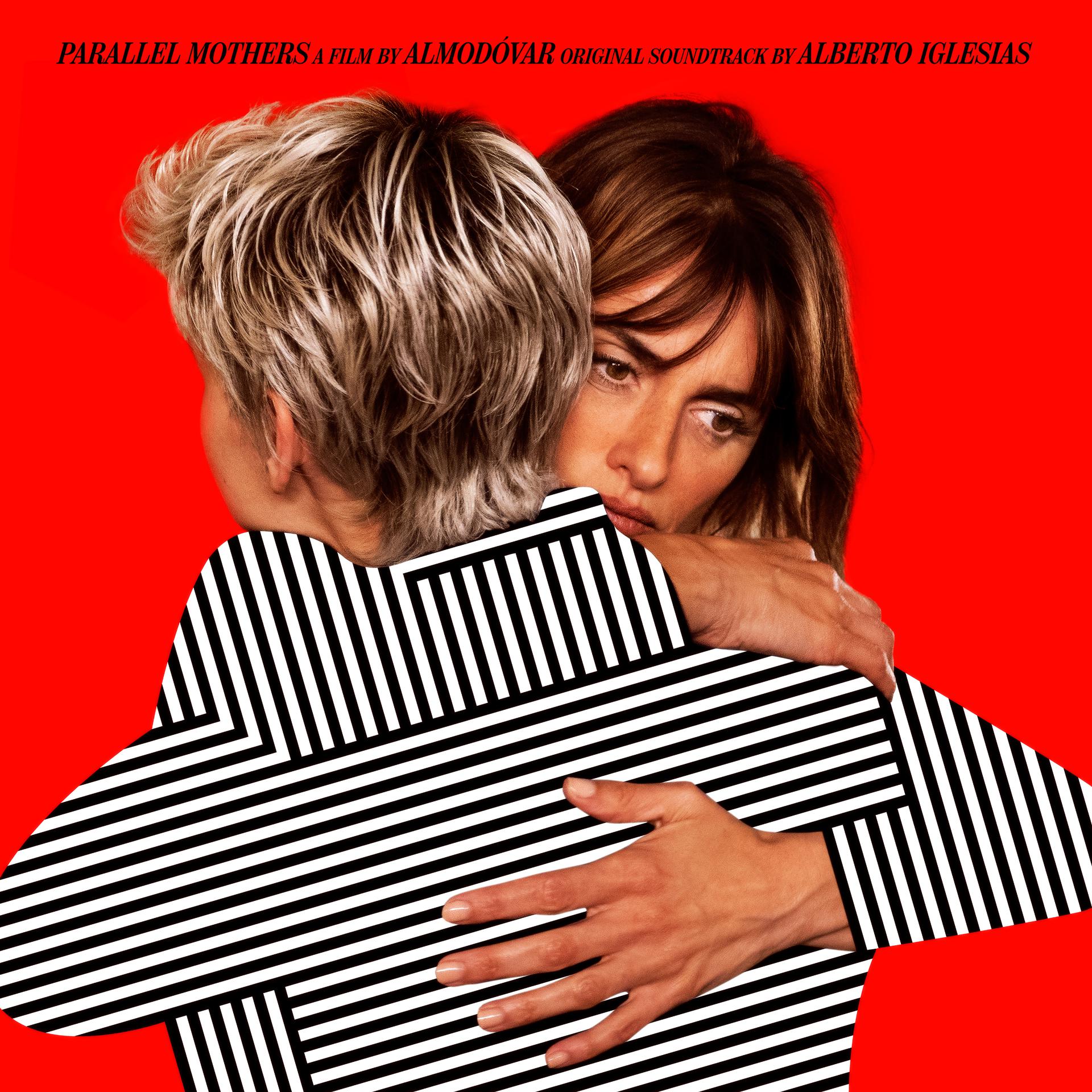 Постер альбома Parallel Mothers (Original Motion Picture Soundtrack)
