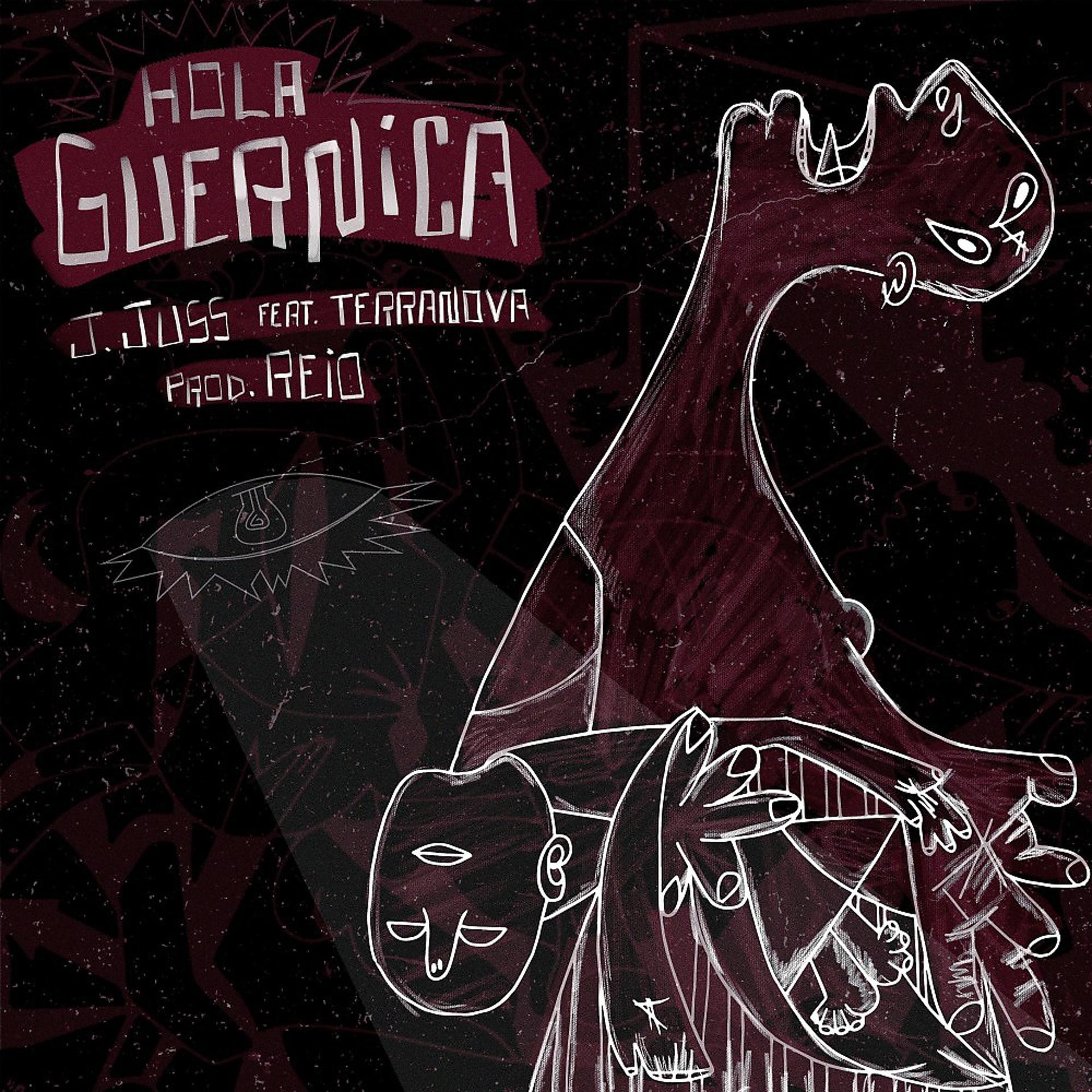 Постер альбома Hola Guernica