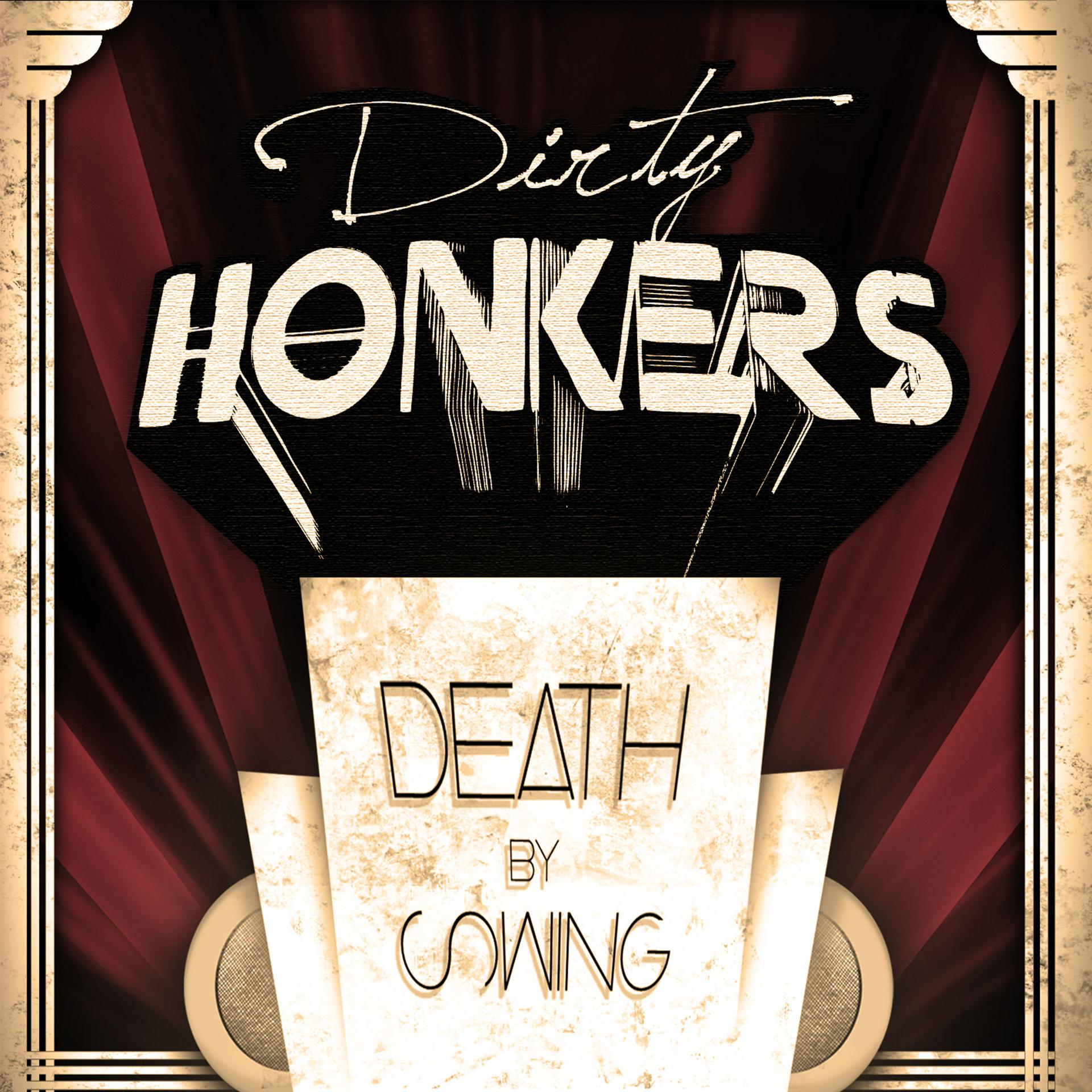 Постер альбома Death by Swing